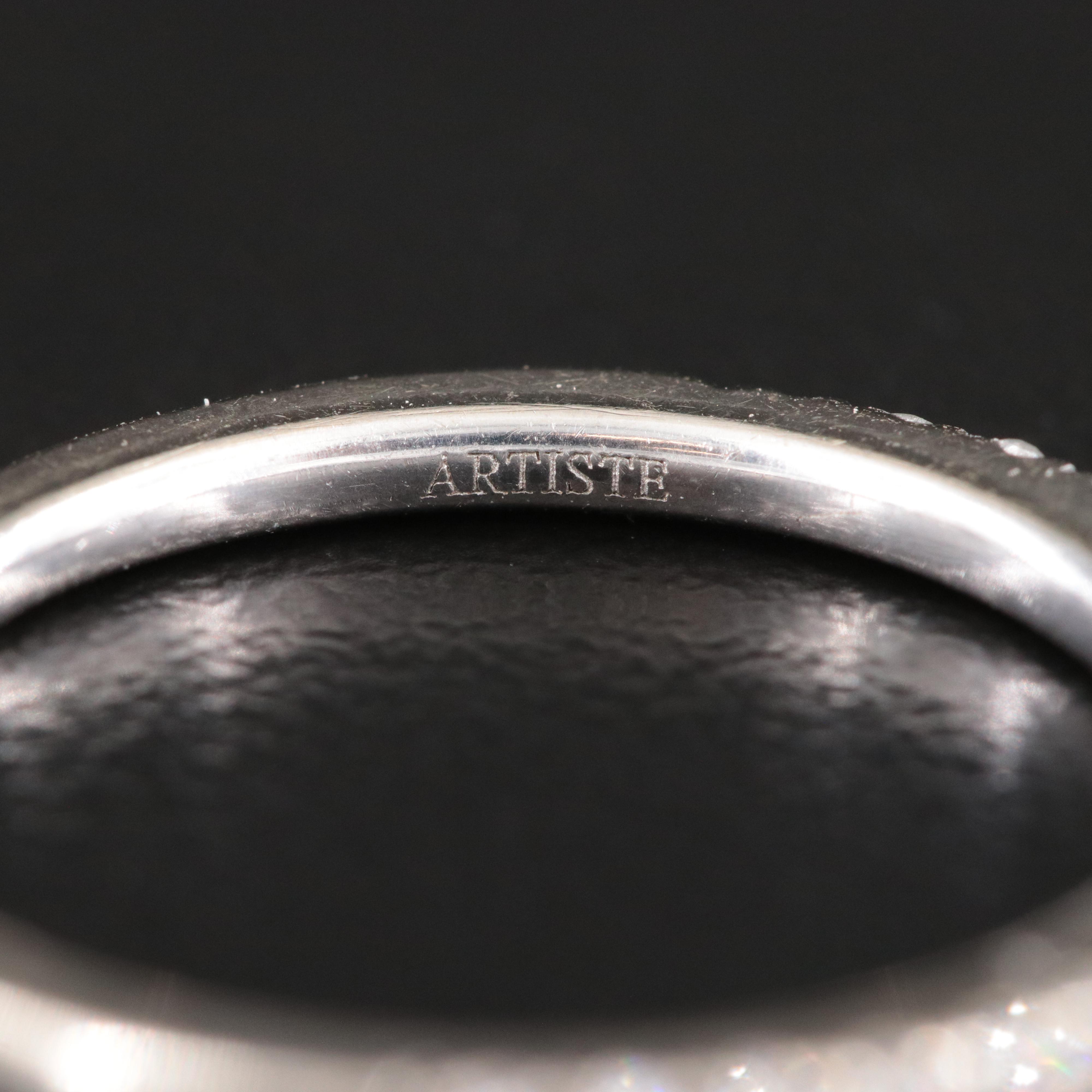 14K 0.24 CTW Diamond Band