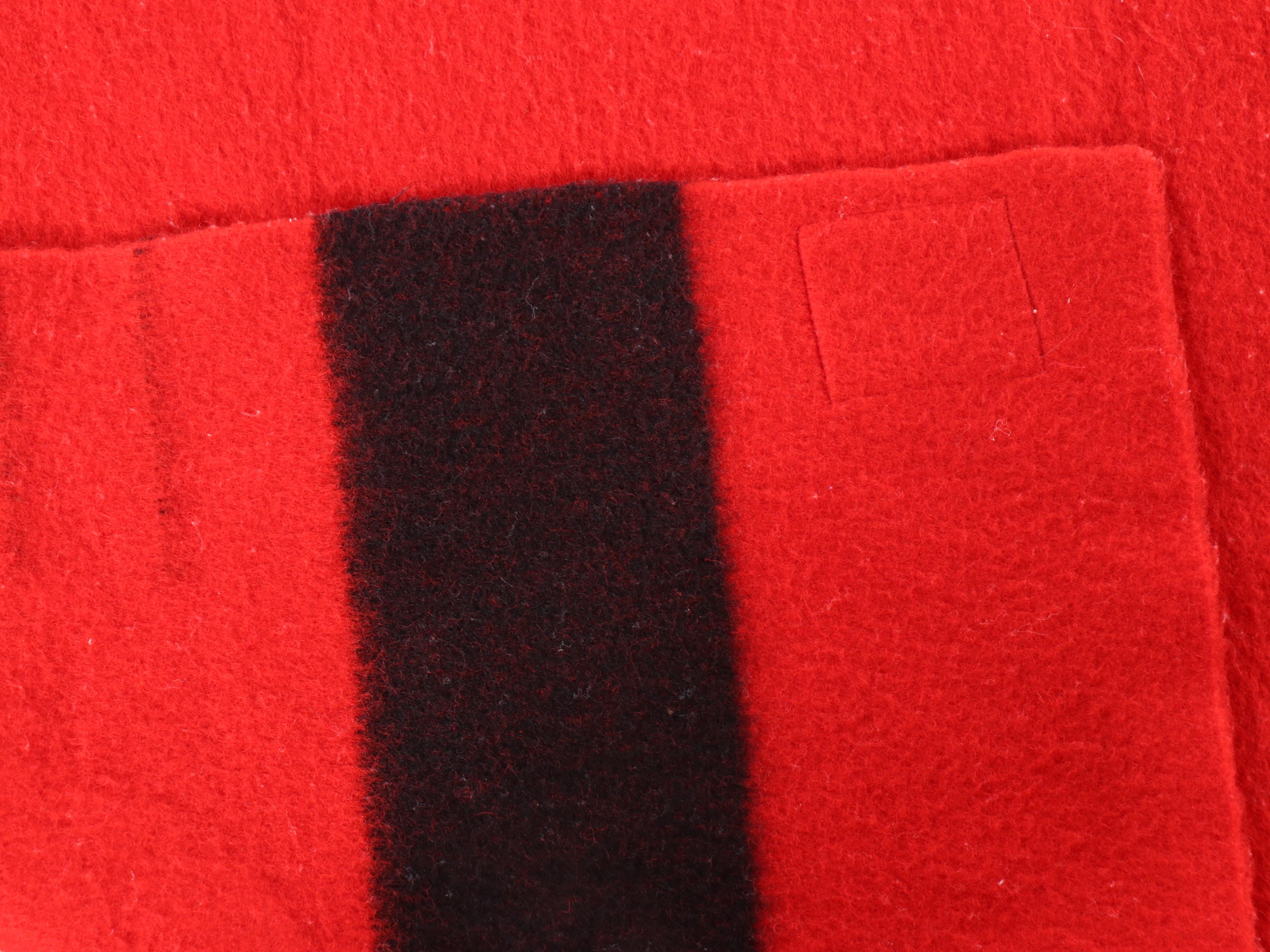 Hudson's Bay Company Wool Blanket