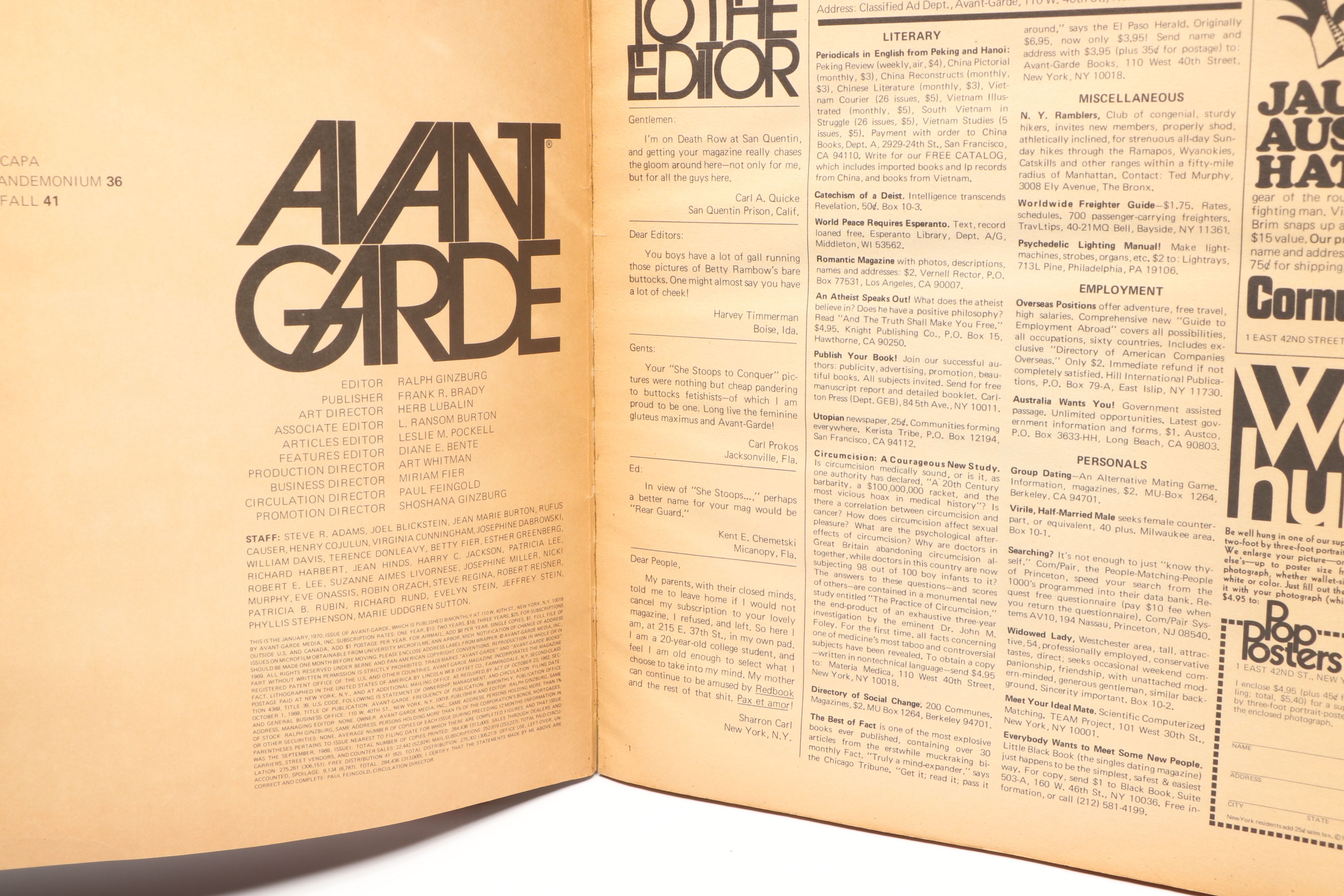 "20th Century Masters of Erotic Art" and More Erotica Art History Books