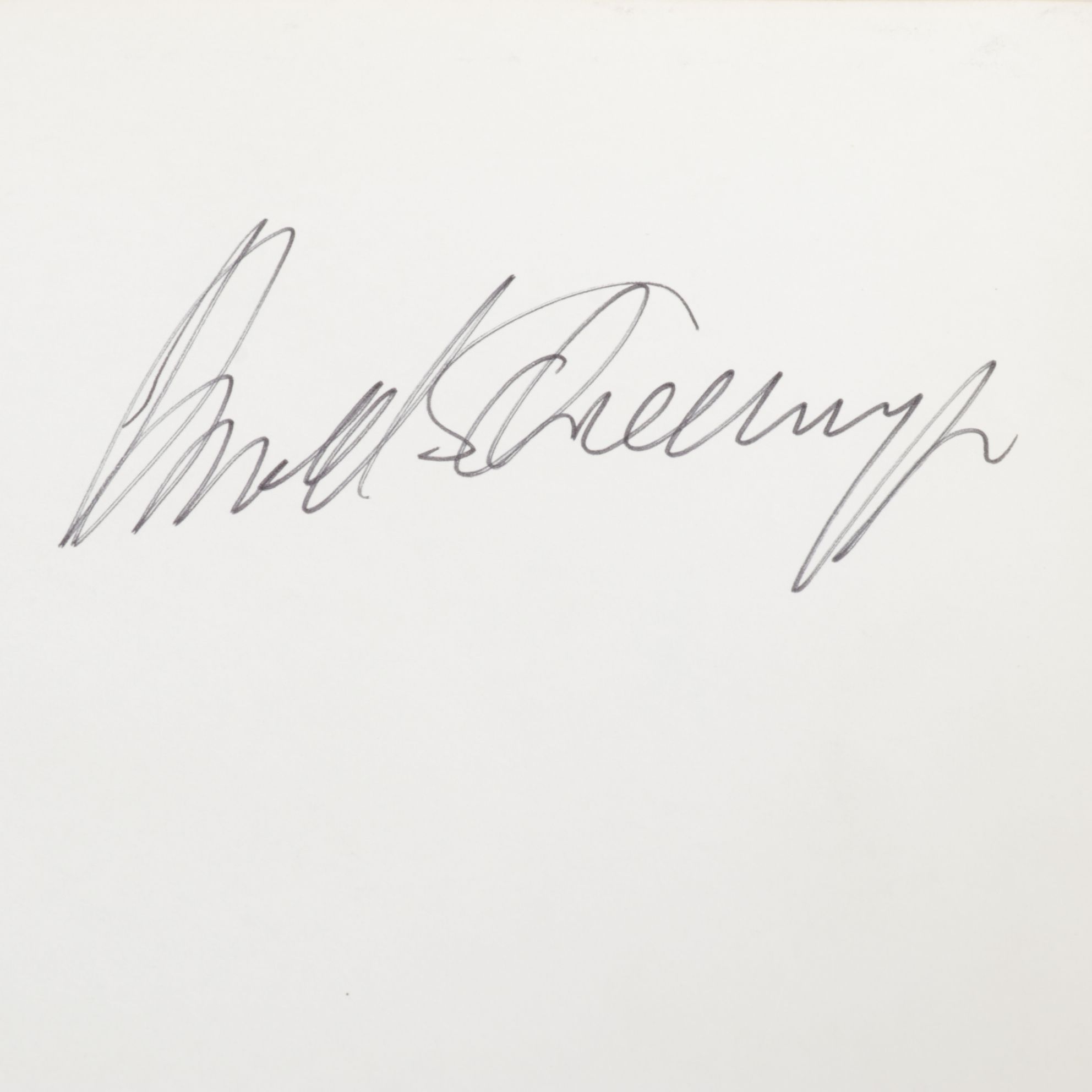 Arnold Schwarzenegger Signed "Arnold: The Education..." and "Pumping Iron" Books