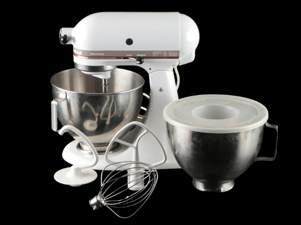 Home Essentials & Patio Furnishings