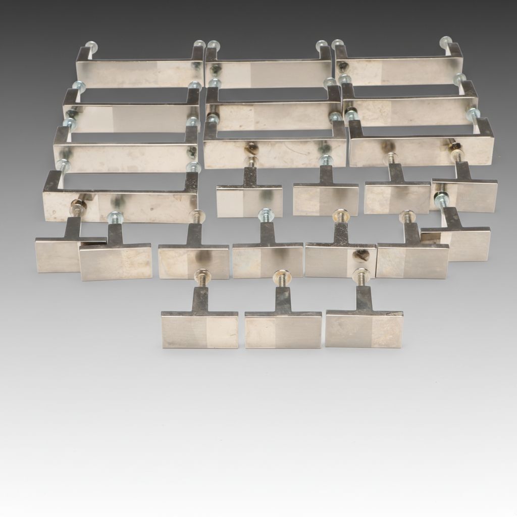 Michael Aram Metal Cabinet Hardware