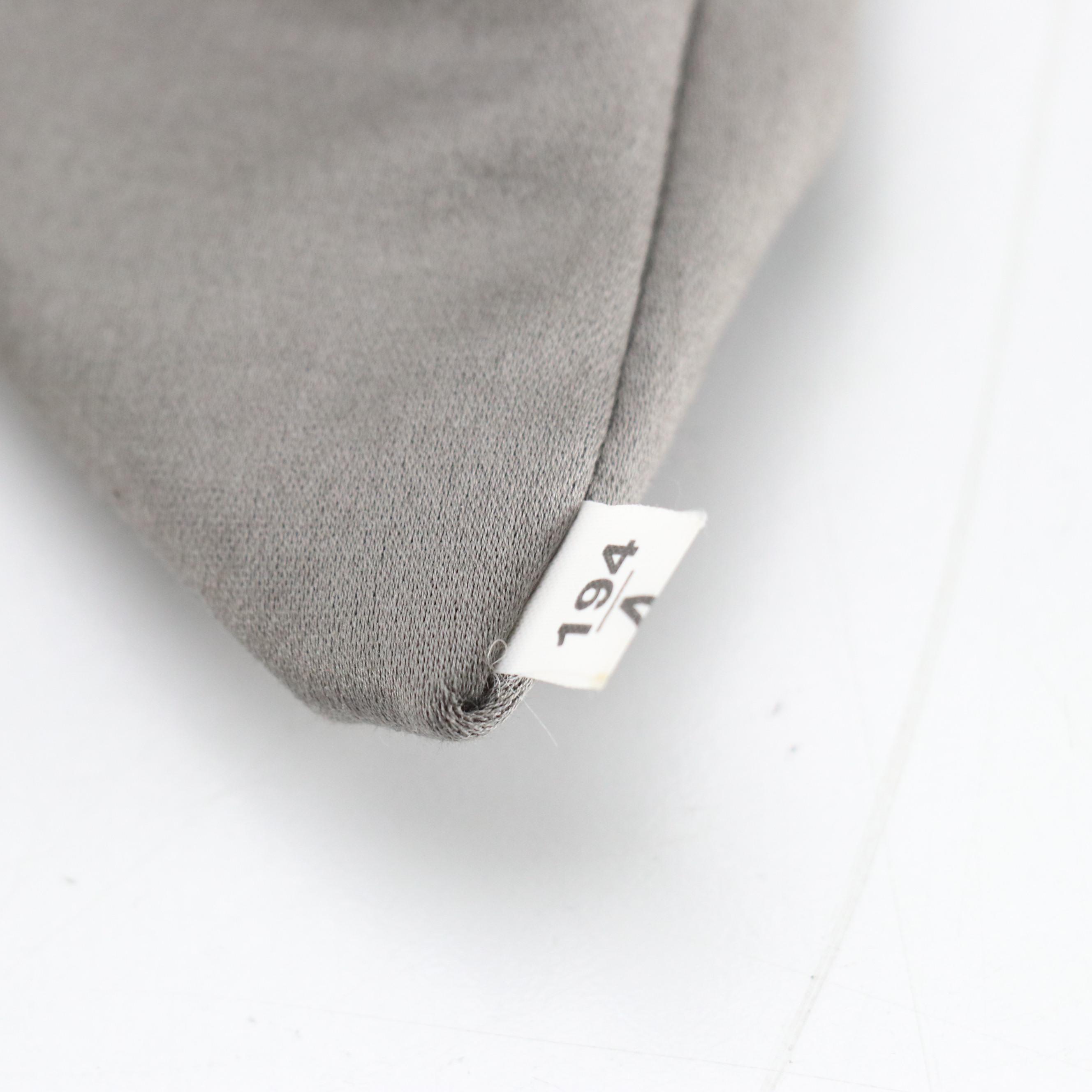 Miu Miu Kisslock Frame Tall Shoulder Tote in Neutral Matelassé Leather