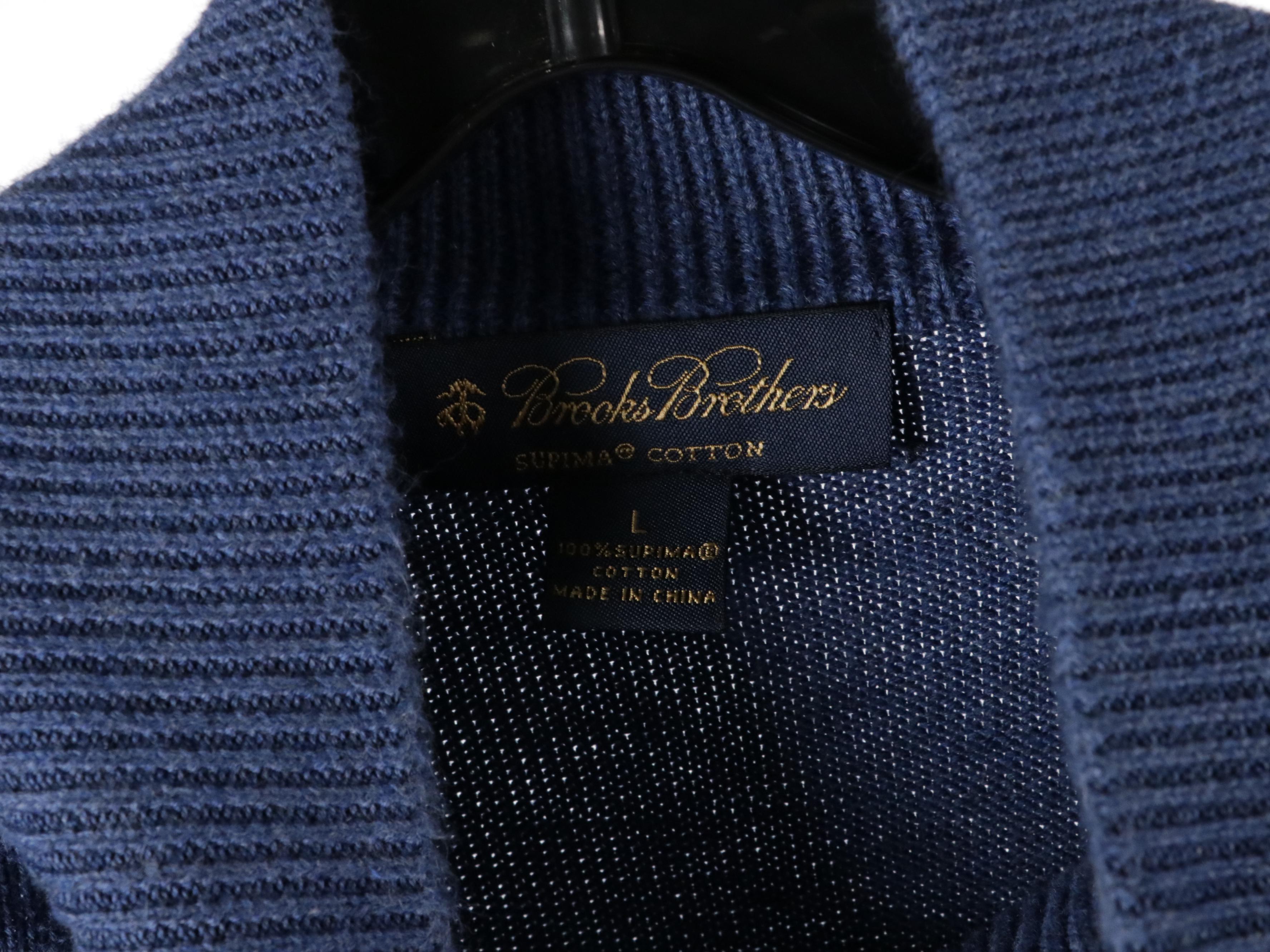 Men's Brunello Cucinelli Reversible Vest, Ralph Lauren Jacket, More Separates