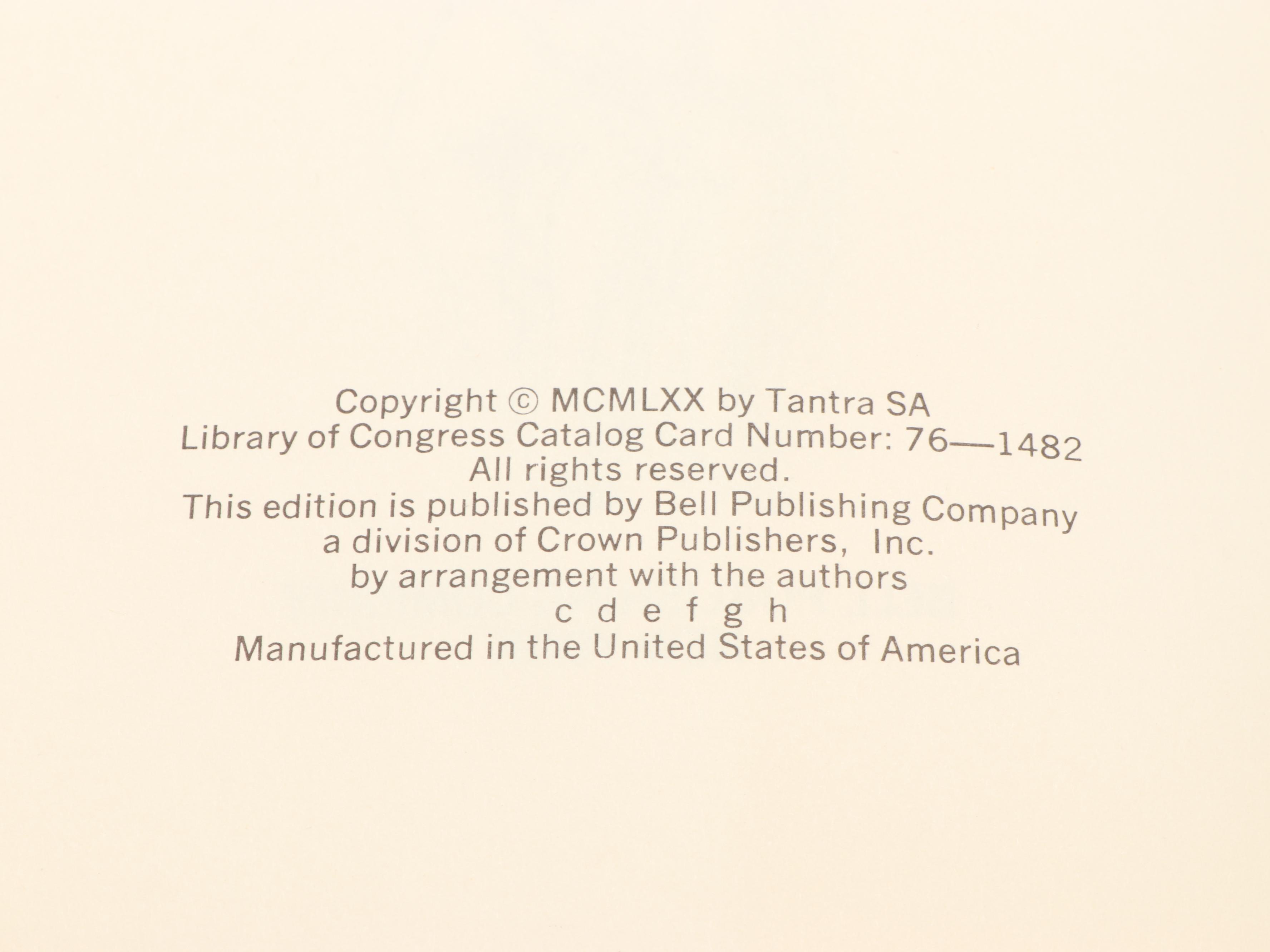 "Art Nouveau and the Erotic" and More Erotic Art History Books