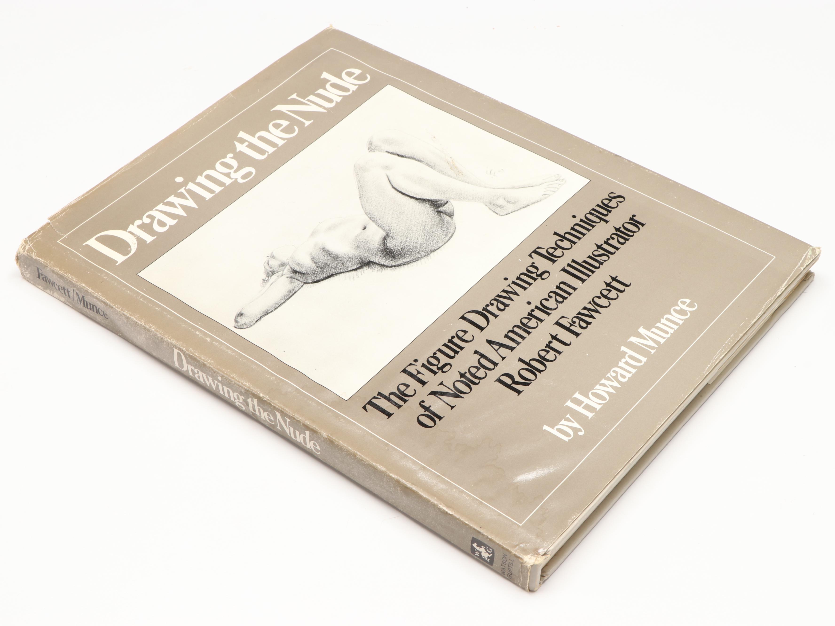 "Art Nouveau and the Erotic" and More Erotic Art History Books