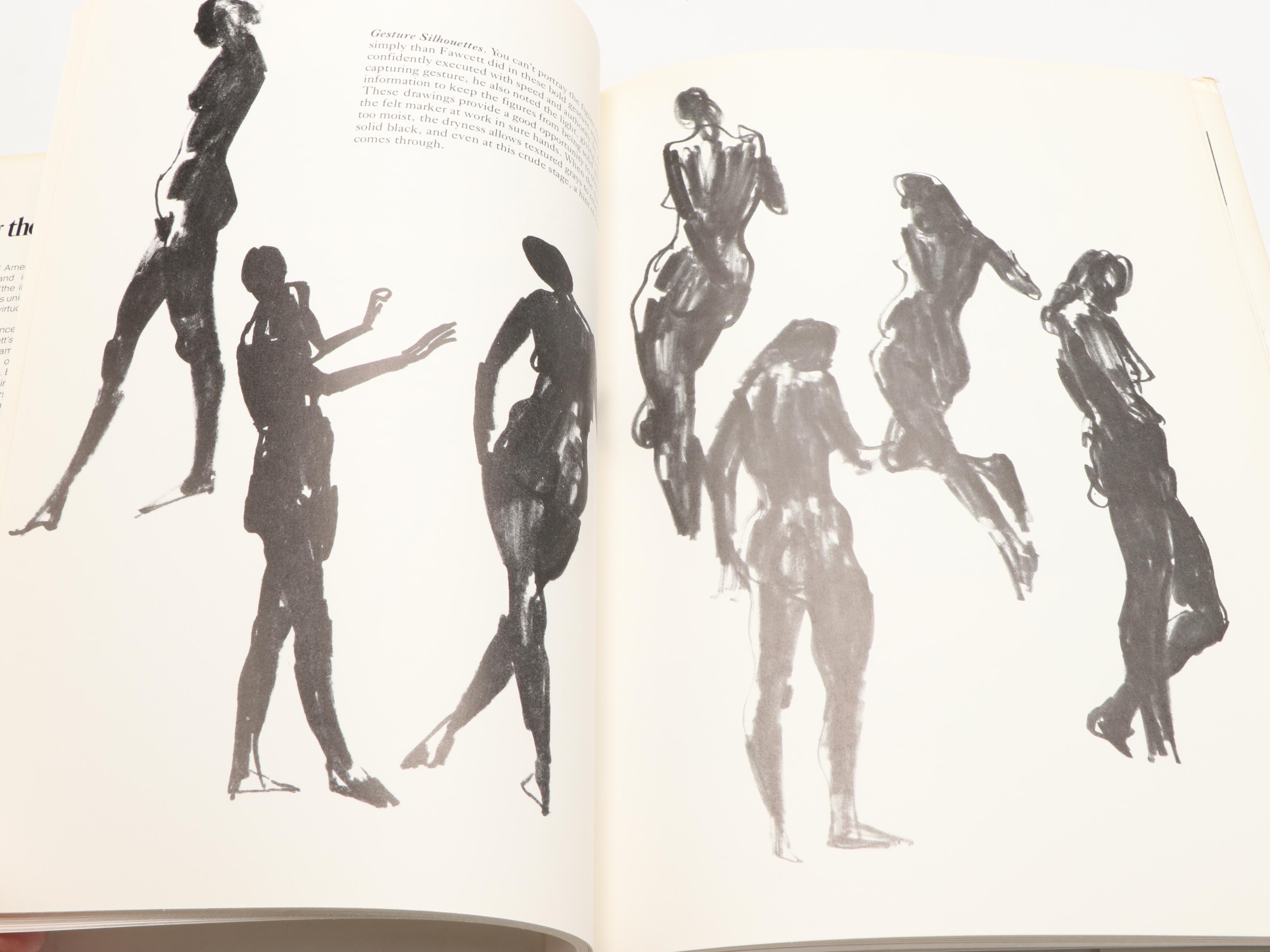 "Art Nouveau and the Erotic" and More Erotic Art History Books