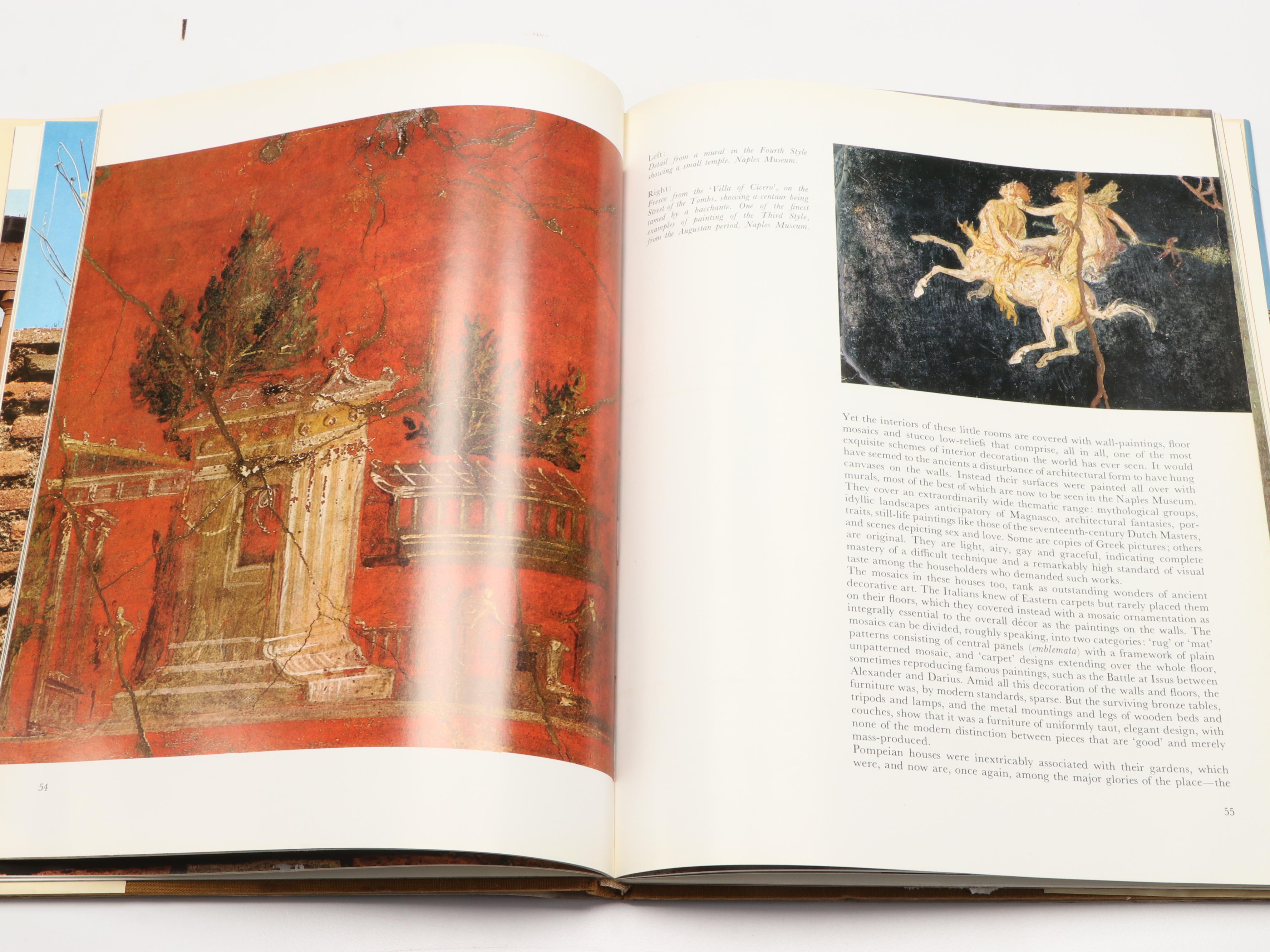 "Art Nouveau and the Erotic" and More Erotic Art History Books