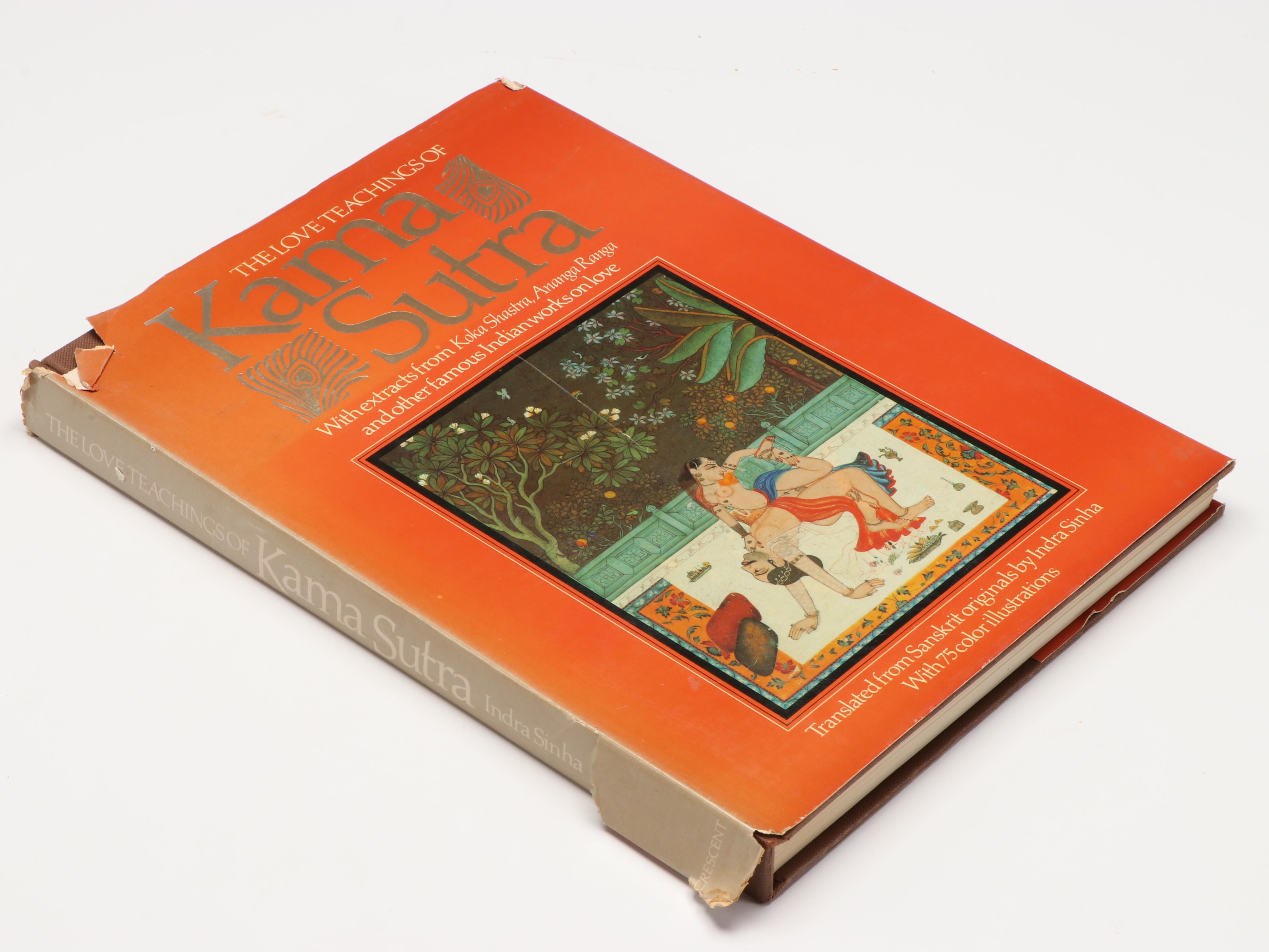 "Art Nouveau and the Erotic" and More Erotic Art History Books