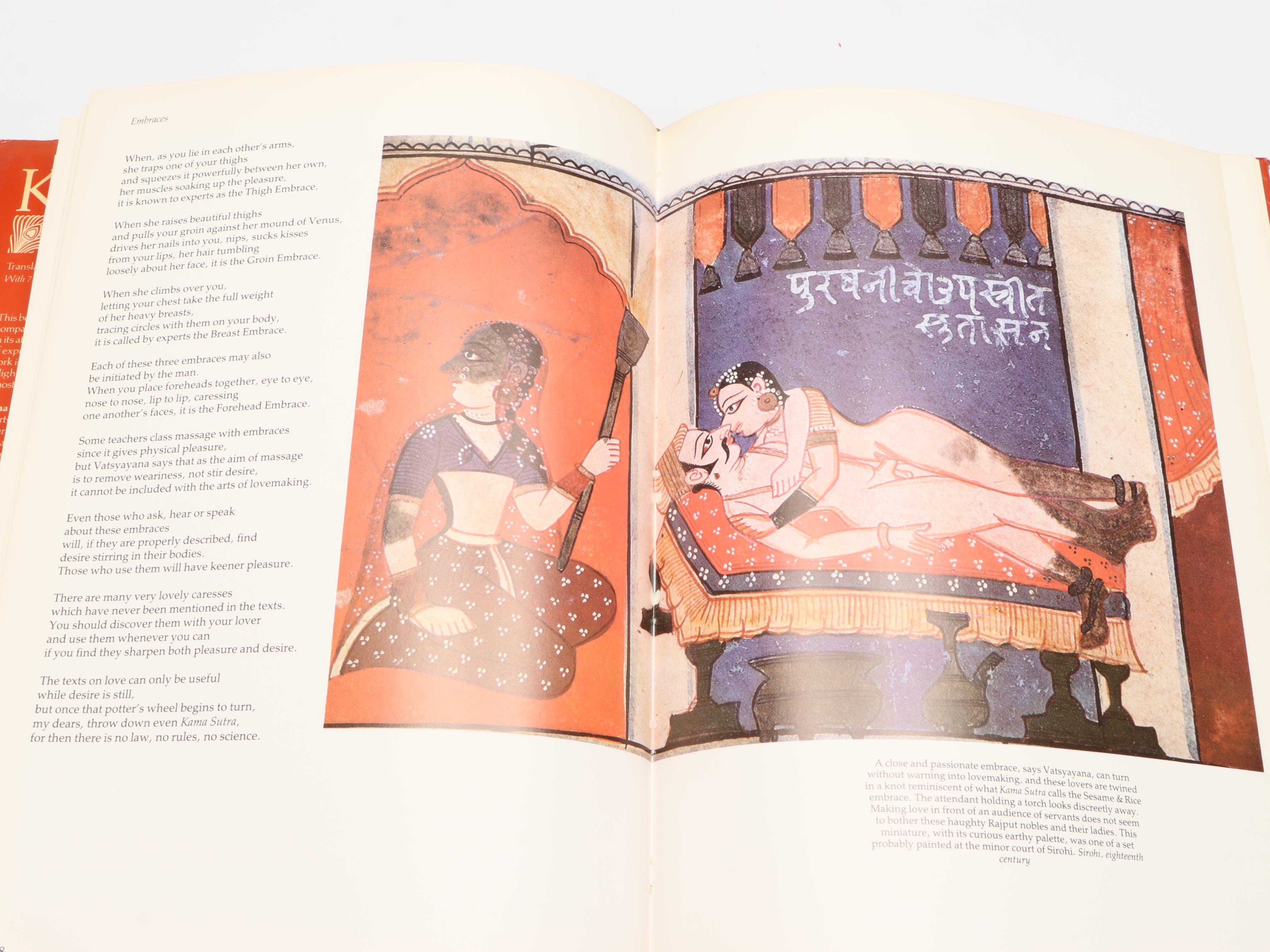 "Art Nouveau and the Erotic" and More Erotic Art History Books