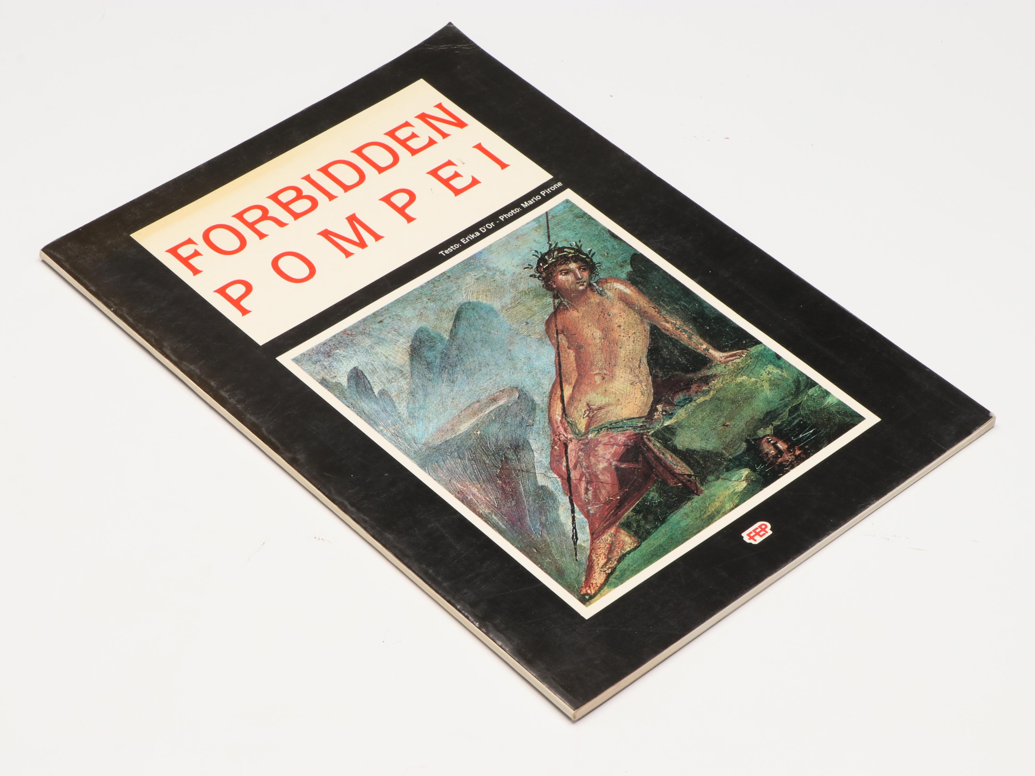 "Art Nouveau and the Erotic" and More Erotic Art History Books