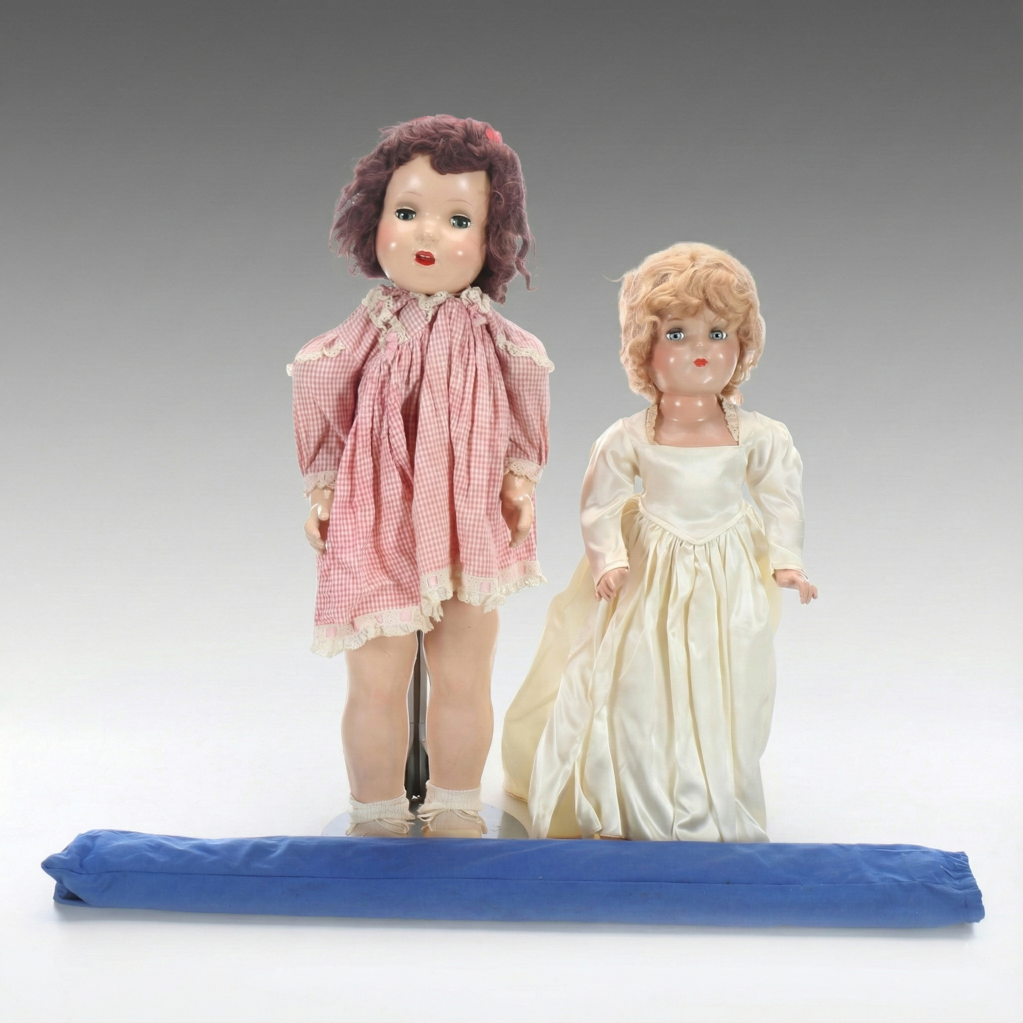 Composition Dolls