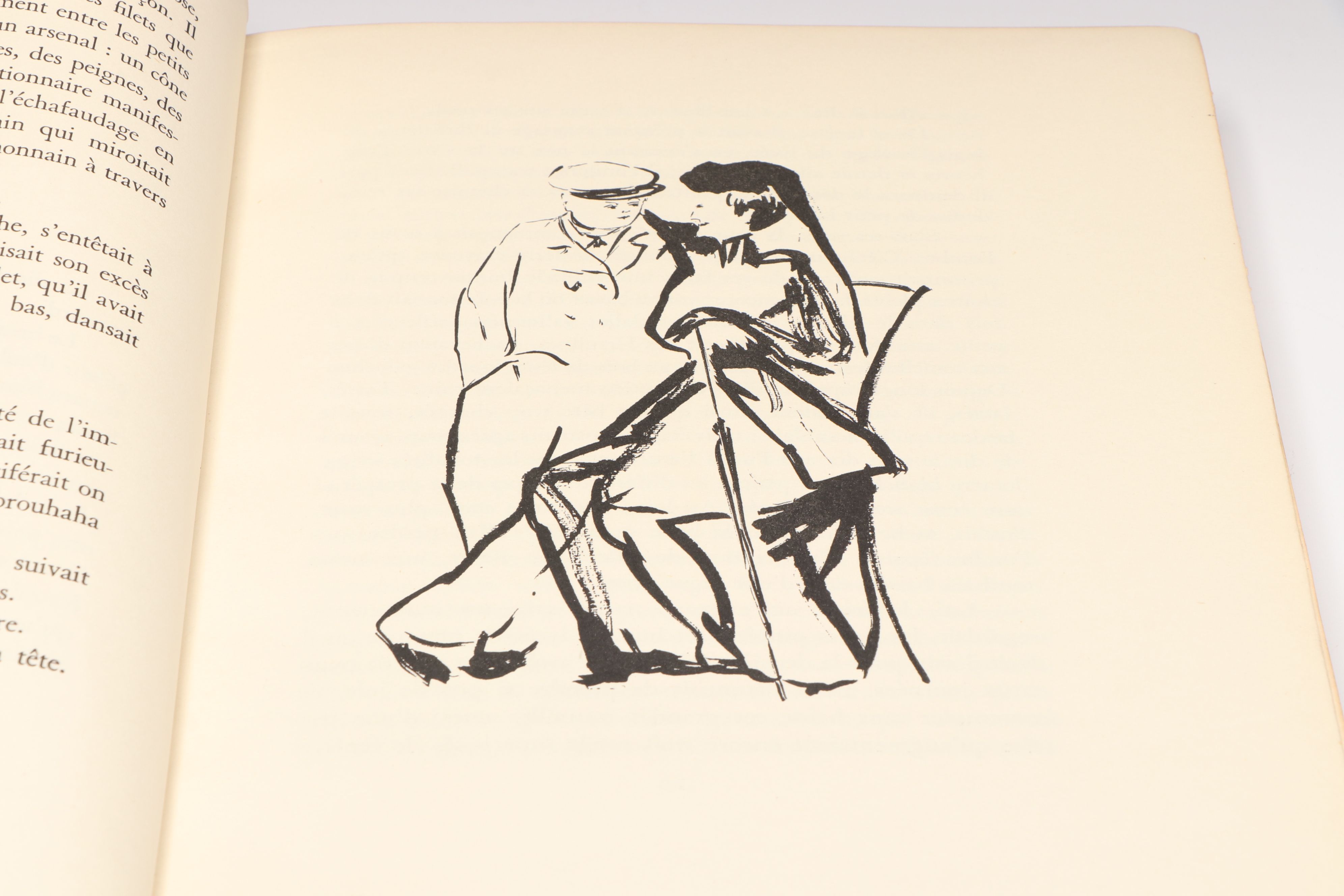 Librairie de France "Oeuvres Complètes de Courteline" Volume 1-10