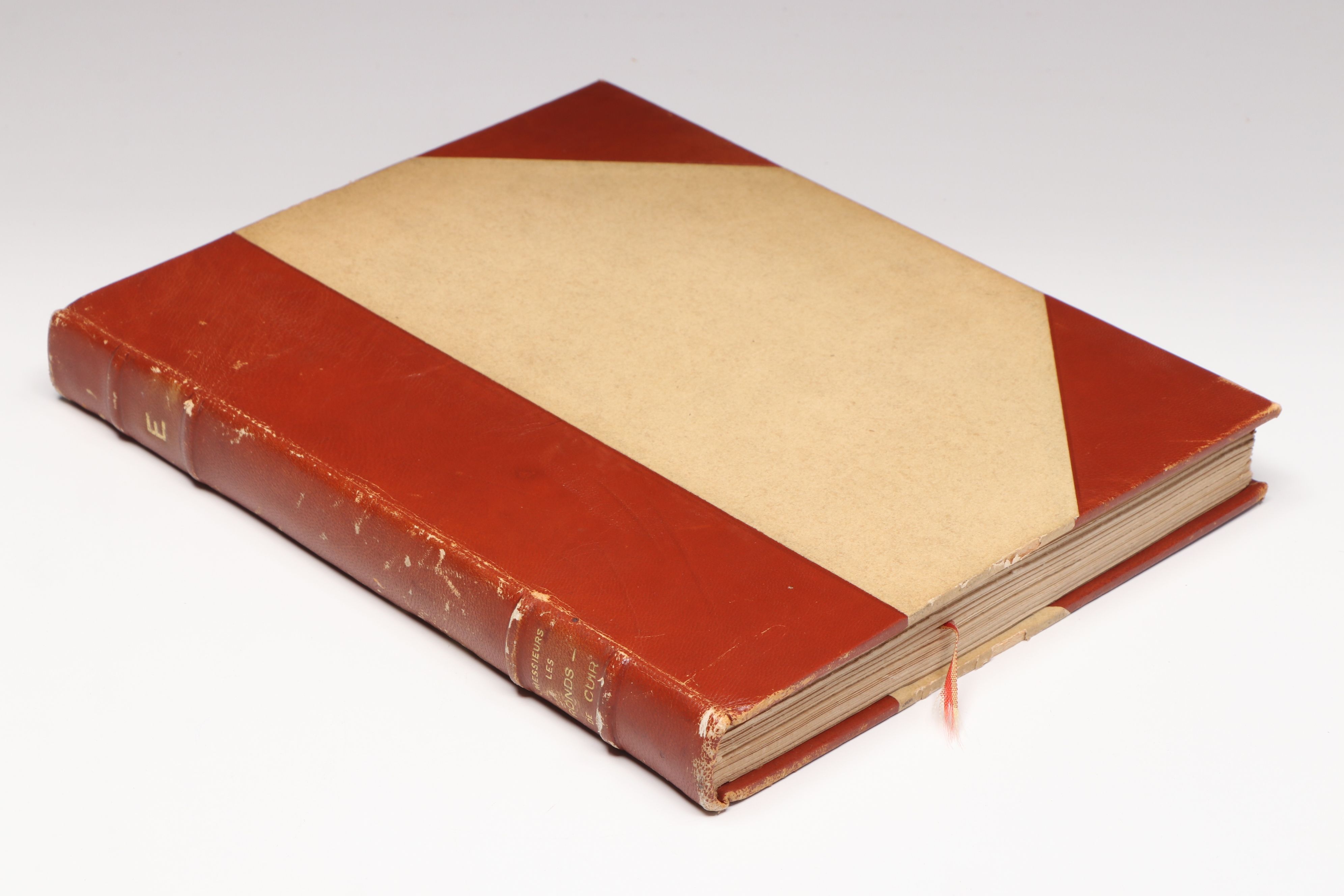 Librairie de France "Oeuvres Complètes de Courteline" Volume 1-10