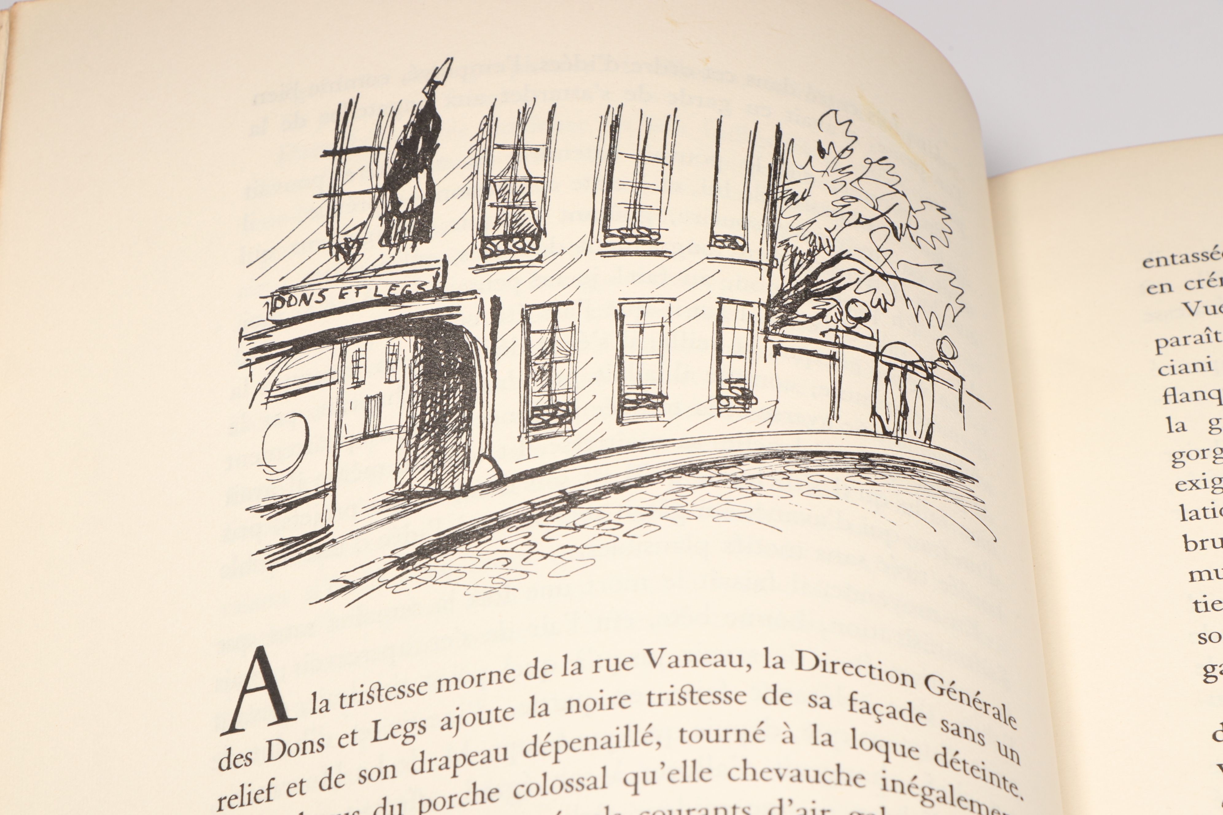 Librairie de France "Oeuvres Complètes de Courteline" Volume 1-10