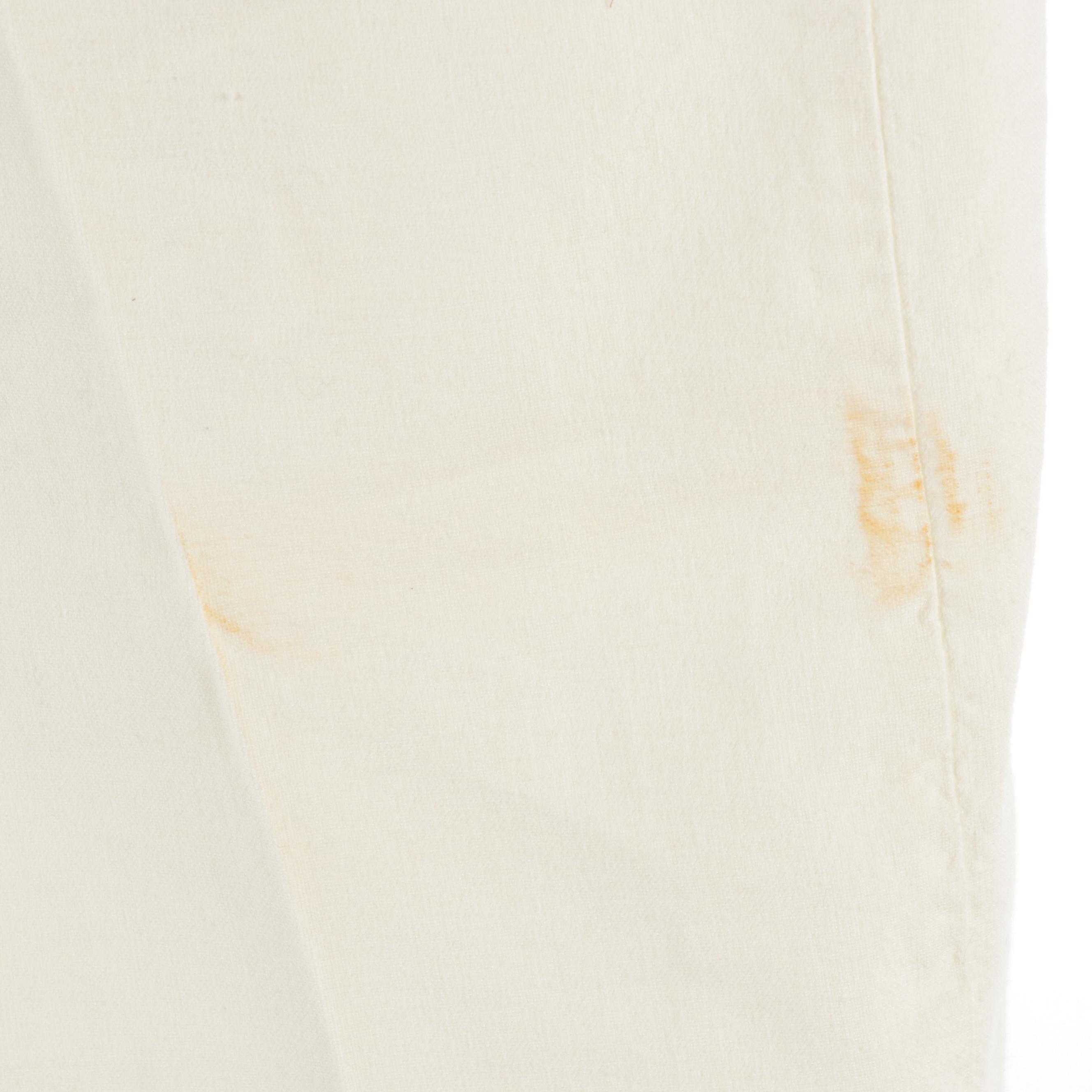 Men's Loro Piana, Battistoni, and More Suede/Cashmere Jacket, Pants and Cut-Offs