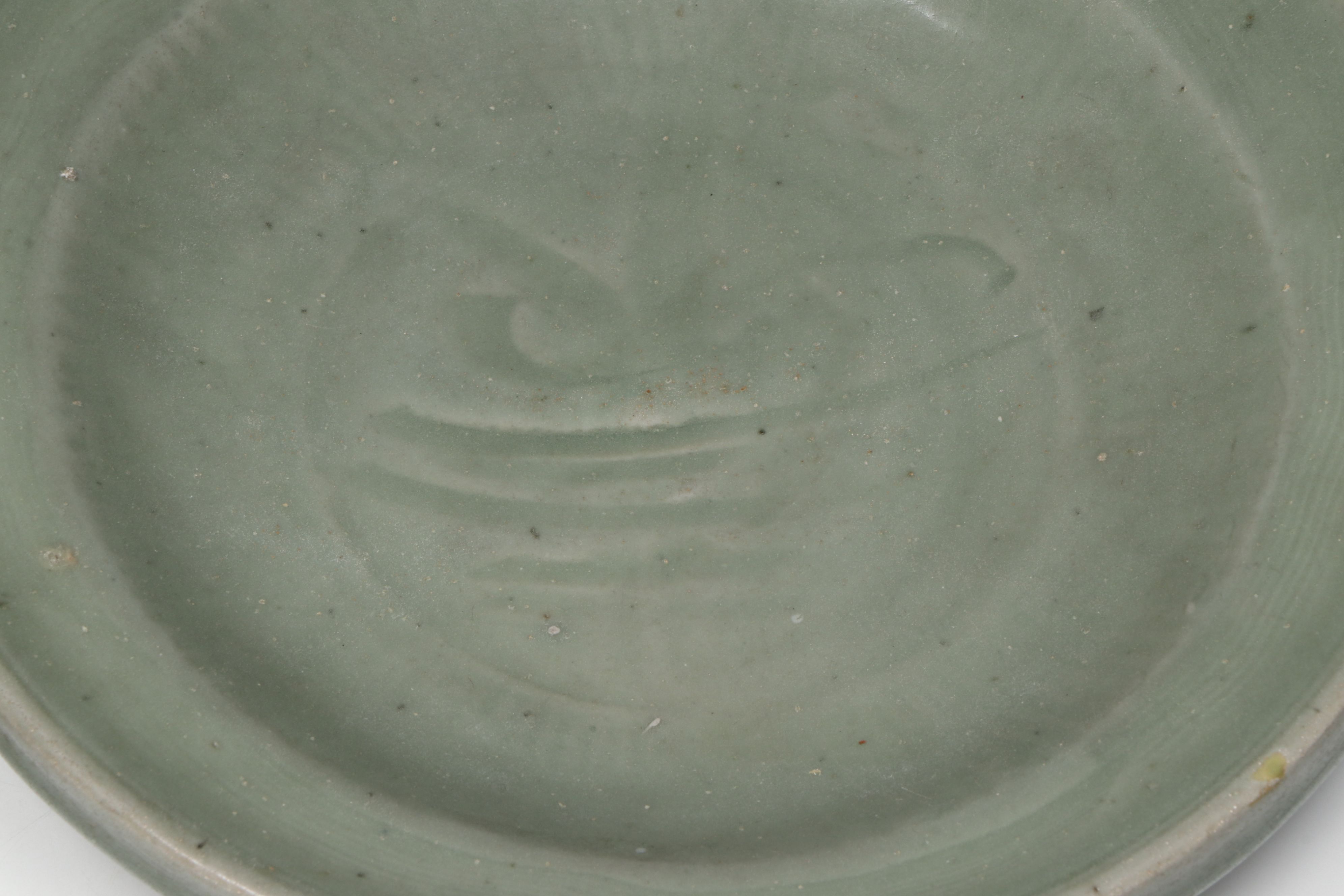 Art Pottery Ceramic Creamers, Bowls, and Handled Bowl