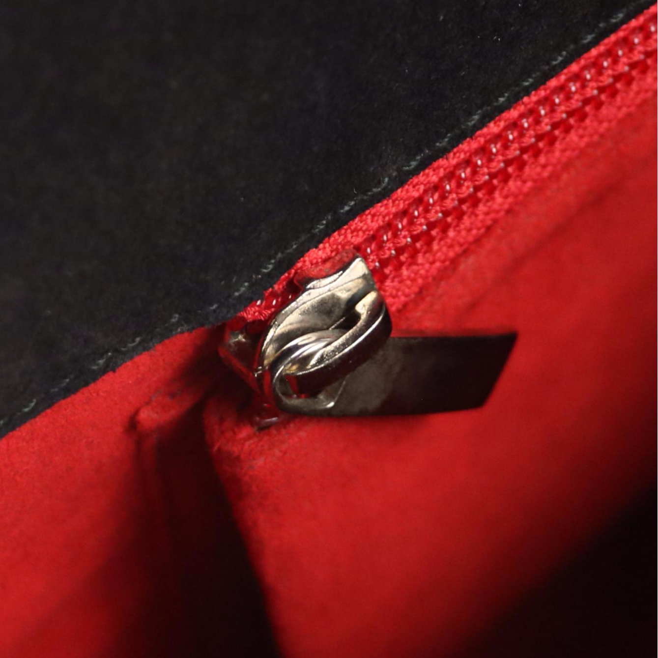 Salvatore Ferragamo Gancini Embossed Front Flap Shoulder Bag