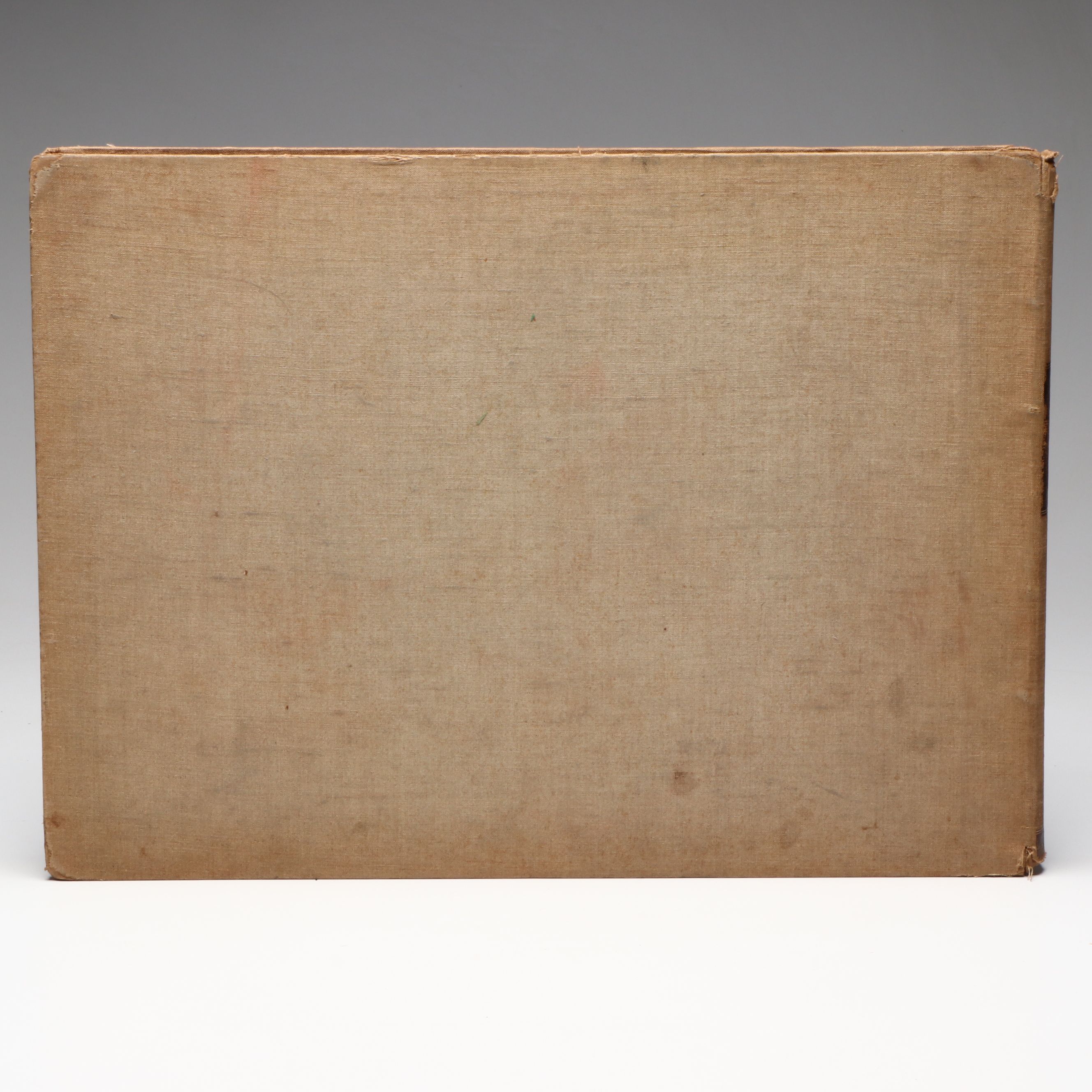 "Cinquantenaire: Les grands prix de Rome d'architecture de 1850 à 1900" Vol. I