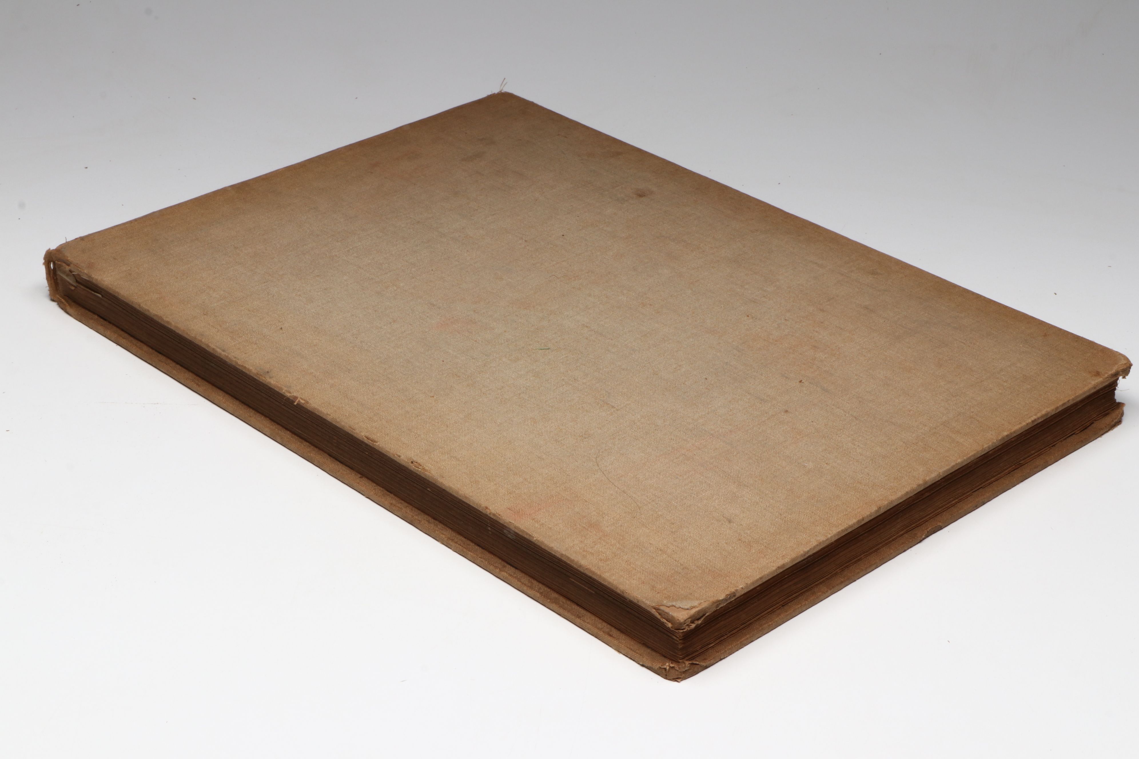 "Cinquantenaire: Les grands prix de Rome d'architecture de 1850 à 1900" Vol. I