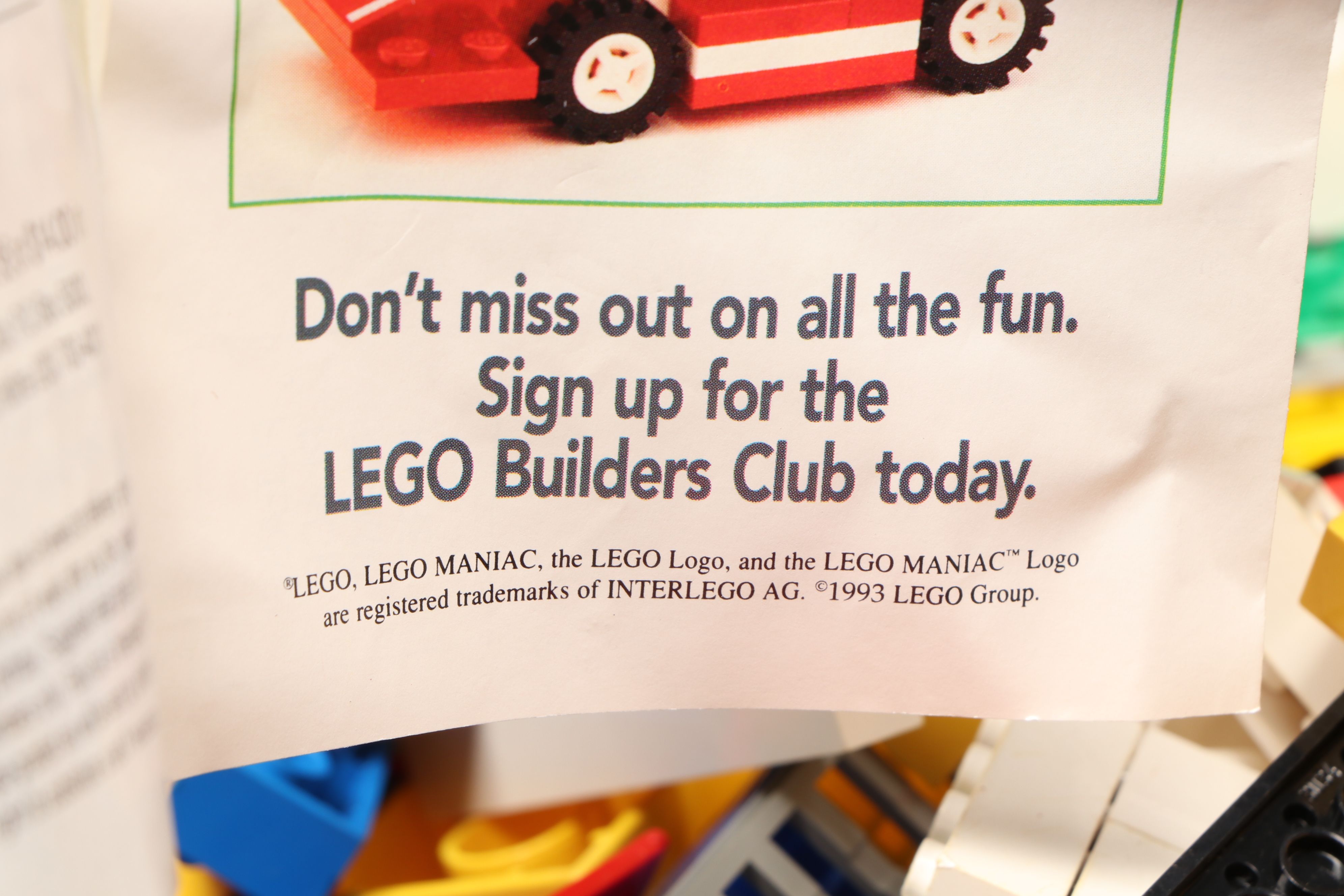 LEGOs, Wooden Building Blocks, Marbles and More Pretend Play Toys