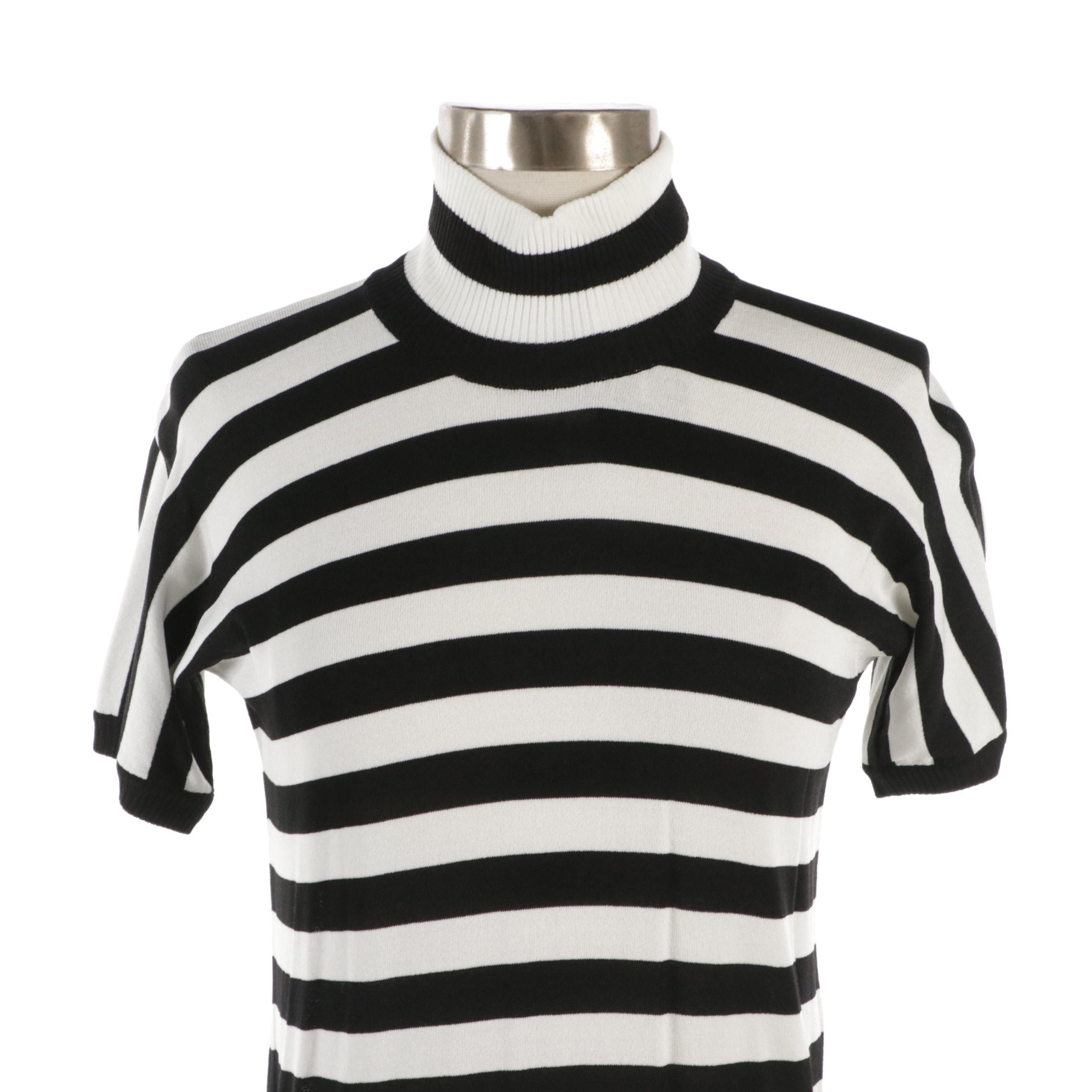 Dolce & Gabbana Knit Tops with Tags from Saks Fifth Avenue