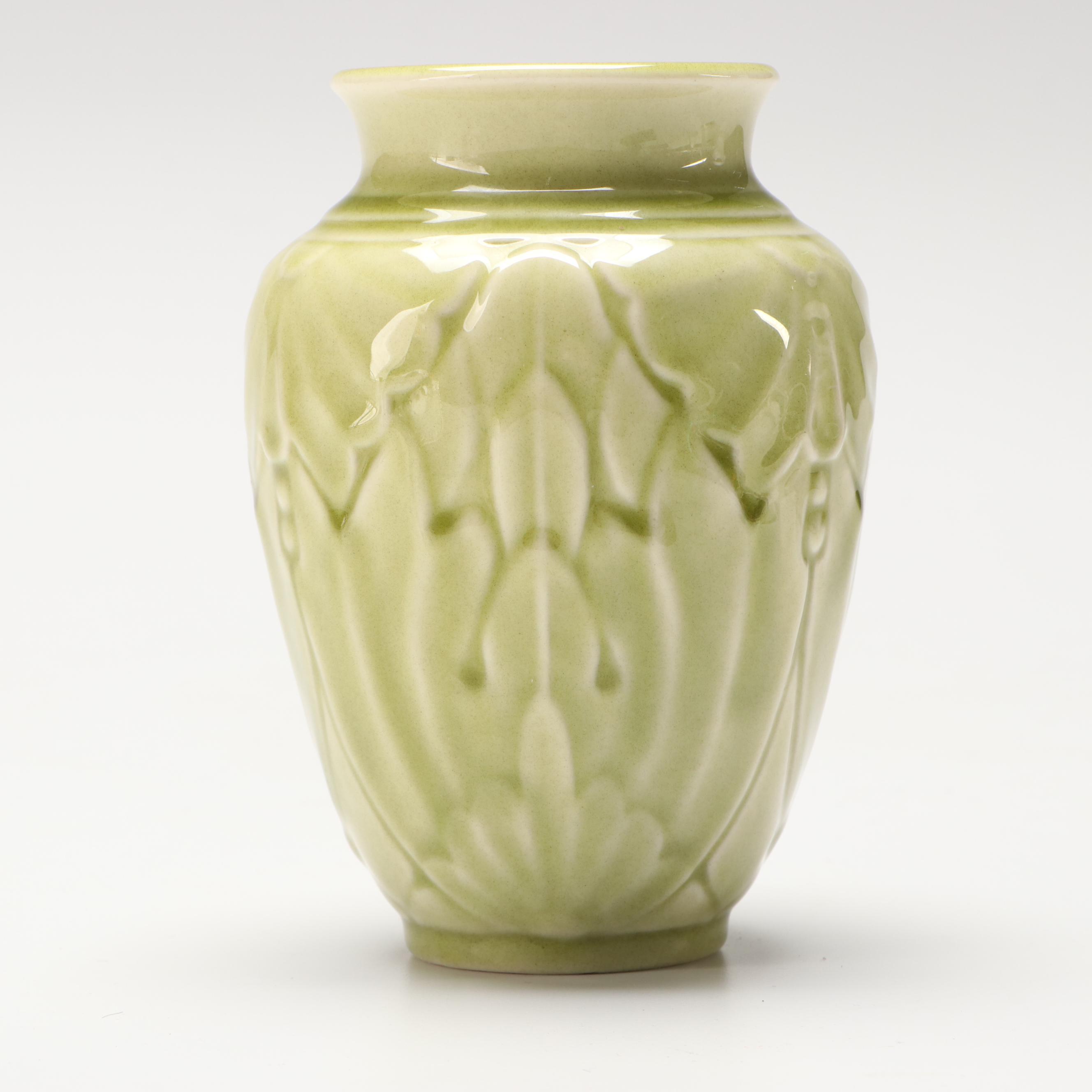 Rookwood Pottery Vase, 1947