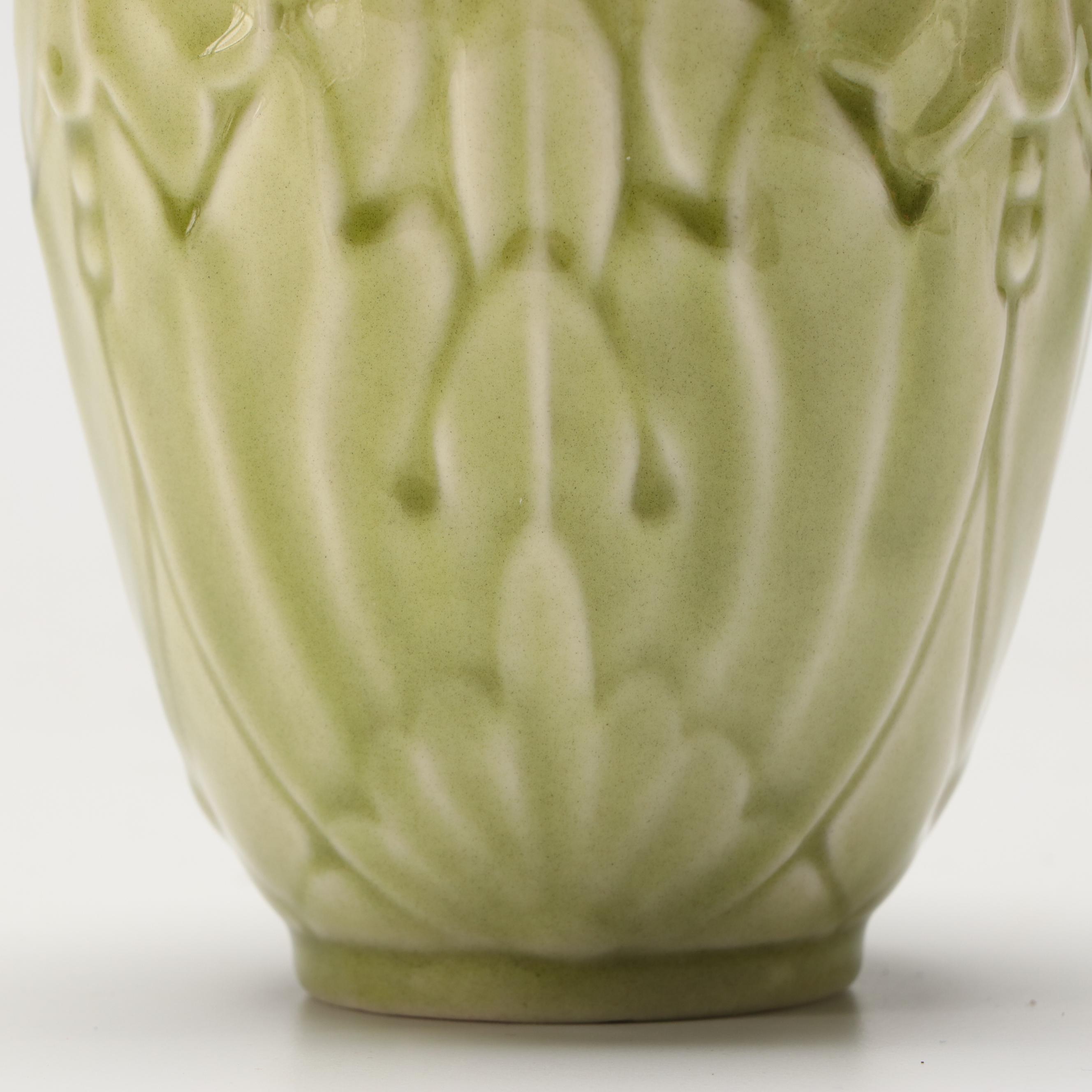 Rookwood Pottery Vase, 1947