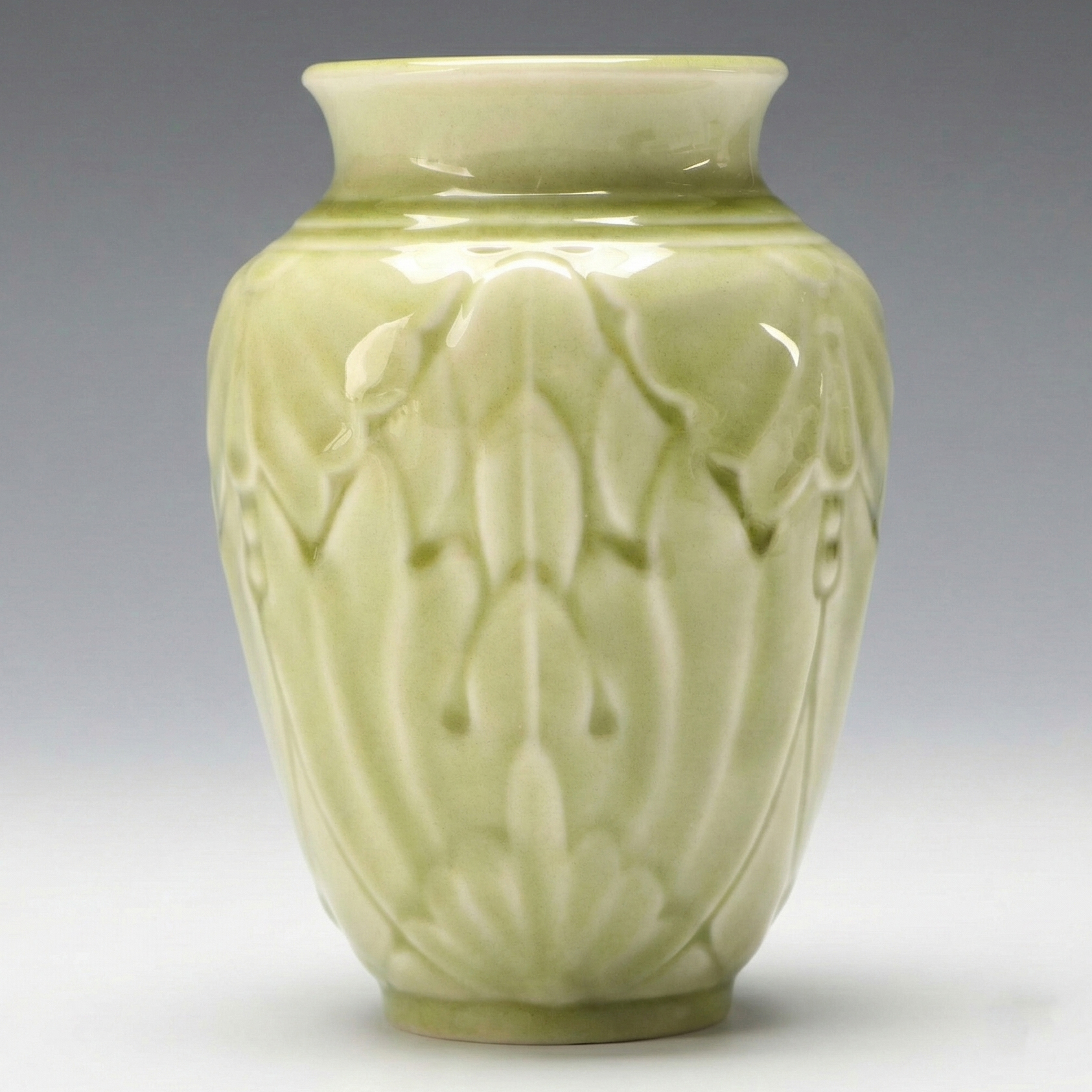 Rookwood Pottery Vase, 1947