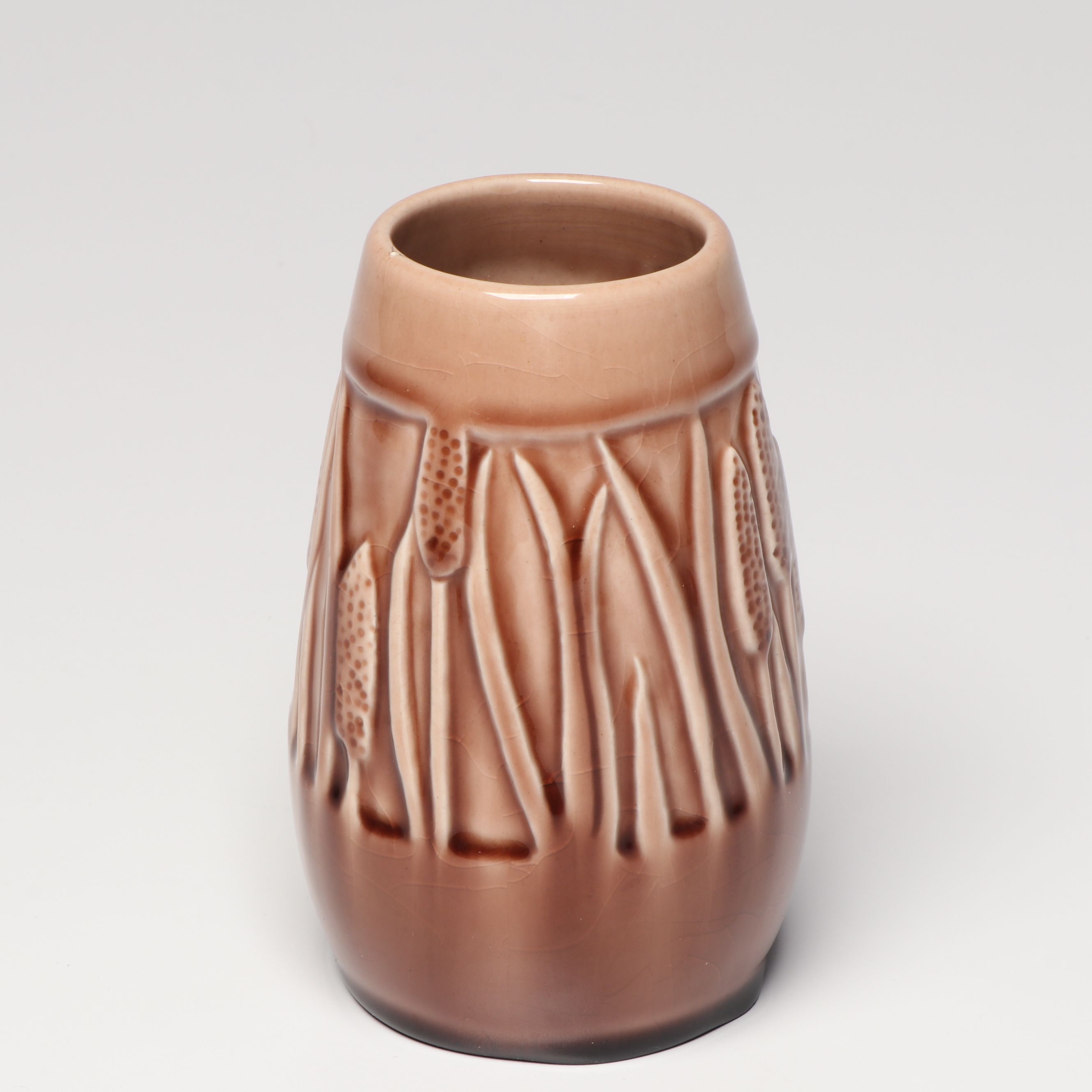 Rookwood Pottery Vases, Mid-20th Century