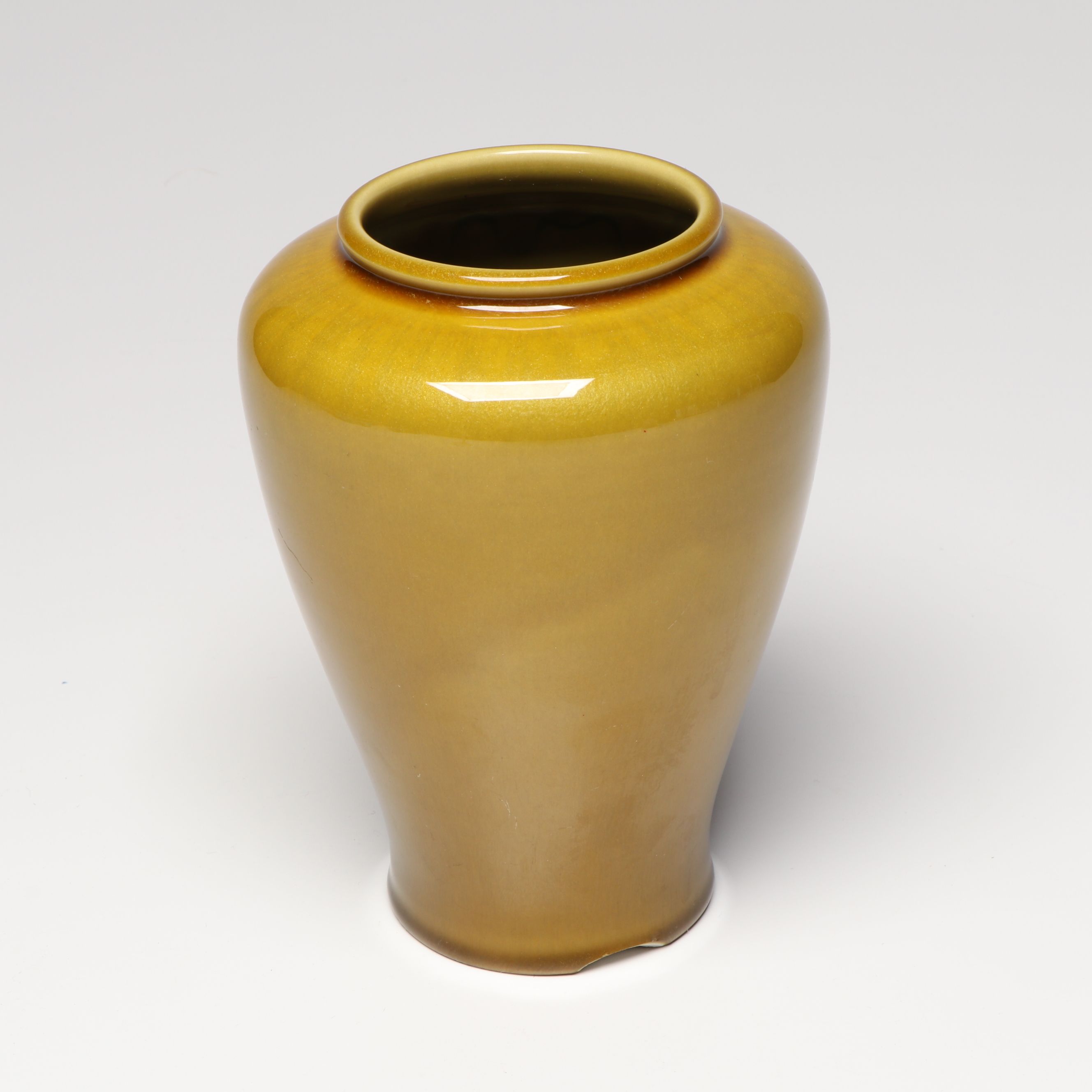 Rookwood Pottery Vases, Mid-20th Century