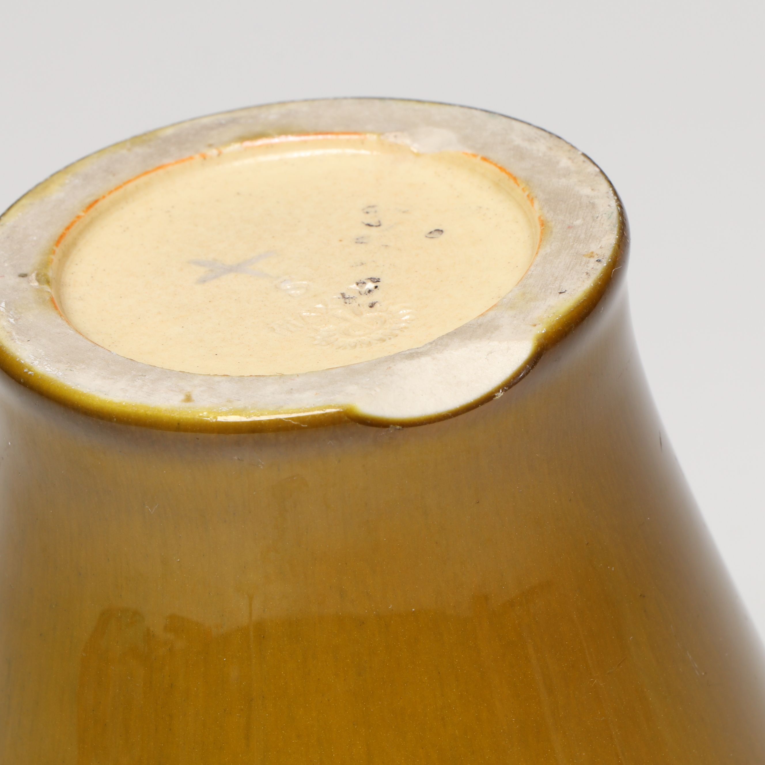 Rookwood Pottery Vases, Mid-20th Century