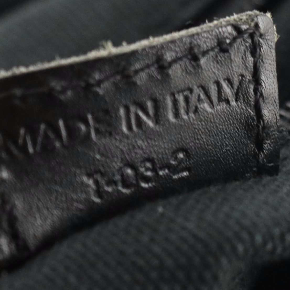 Burberry Full Flap Crossbody in House Check Nylon Canvas and Black Leather Trim