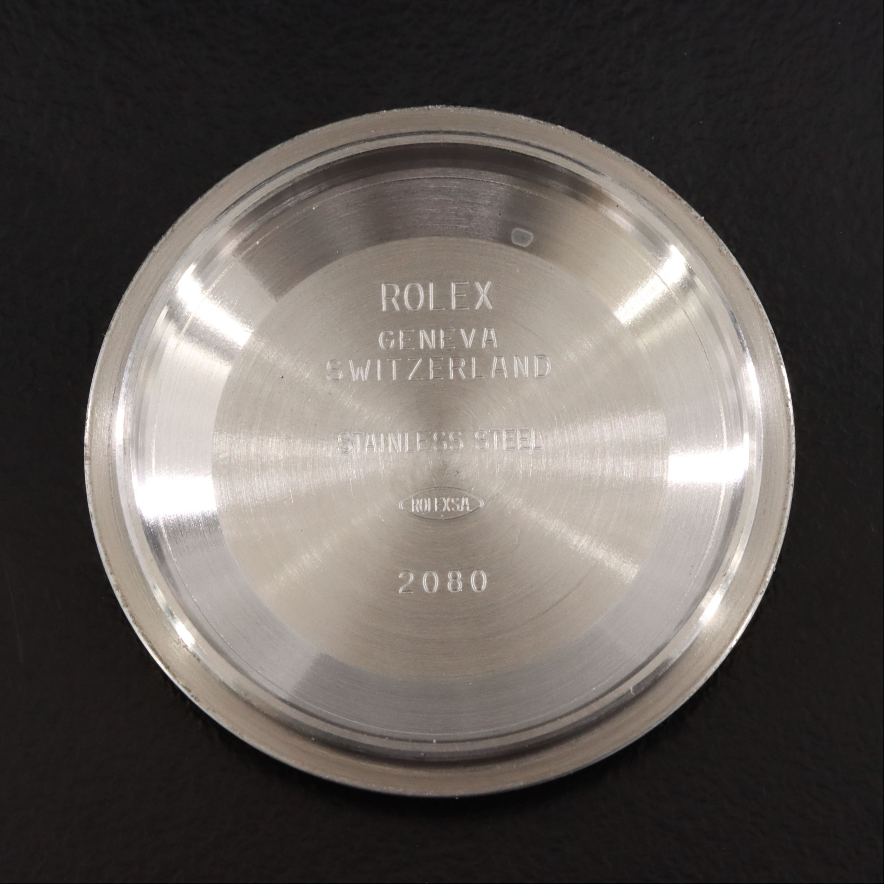 Rolex Datejust 36 16200 Watch c.2003