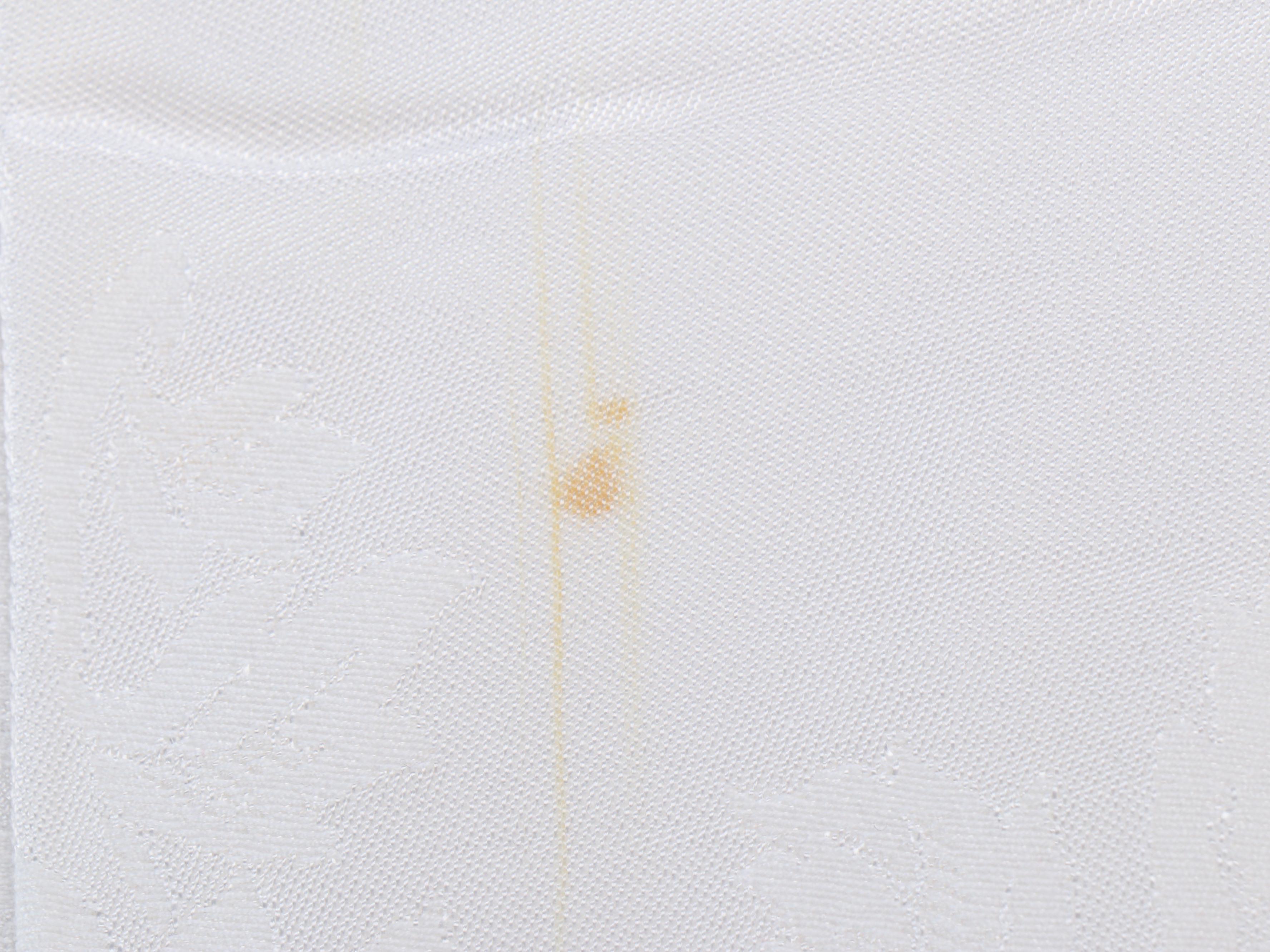 Vintage Embroidered and Other Table Linens