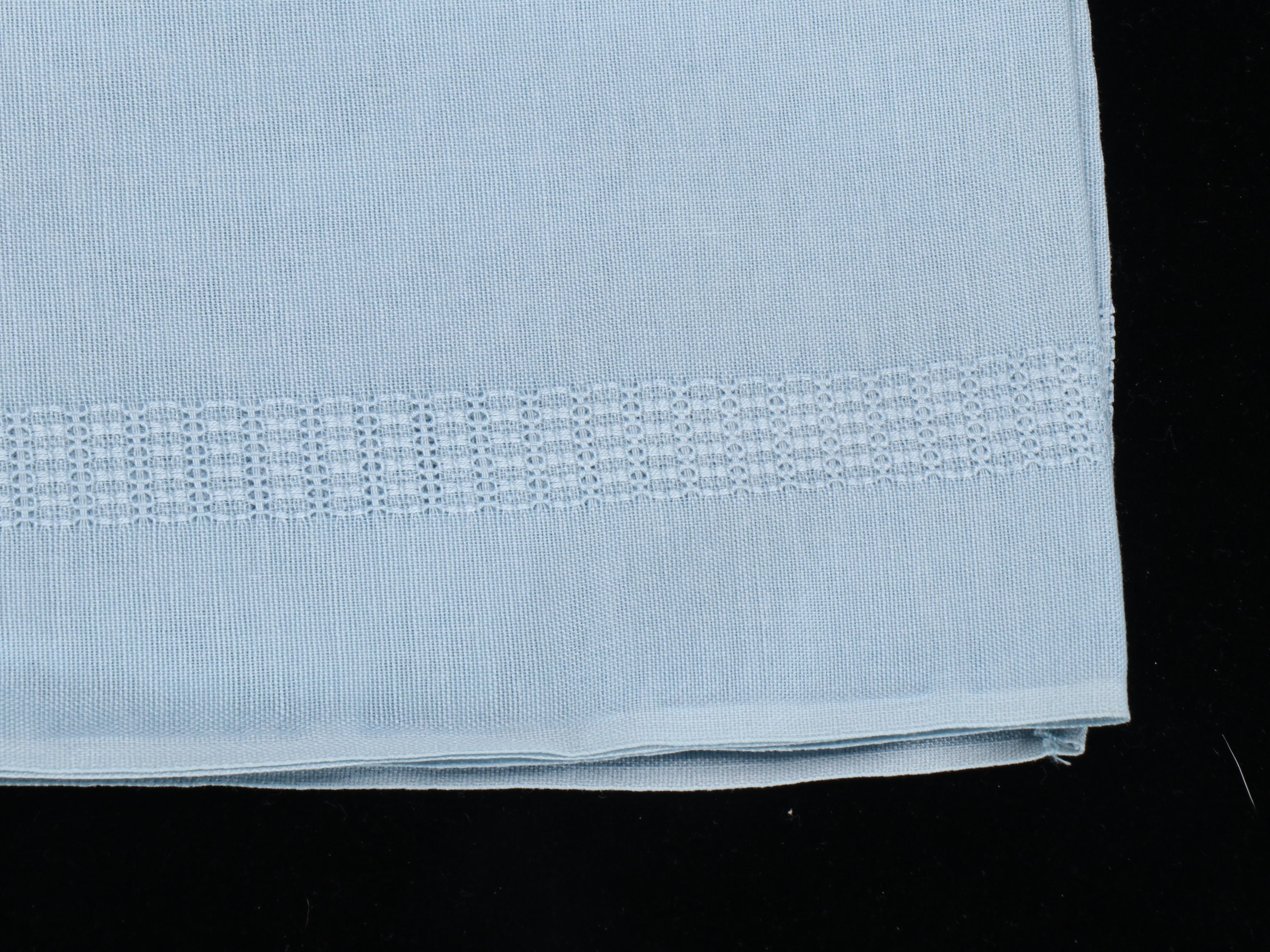 Vintage Embroidered and Other Table Linens