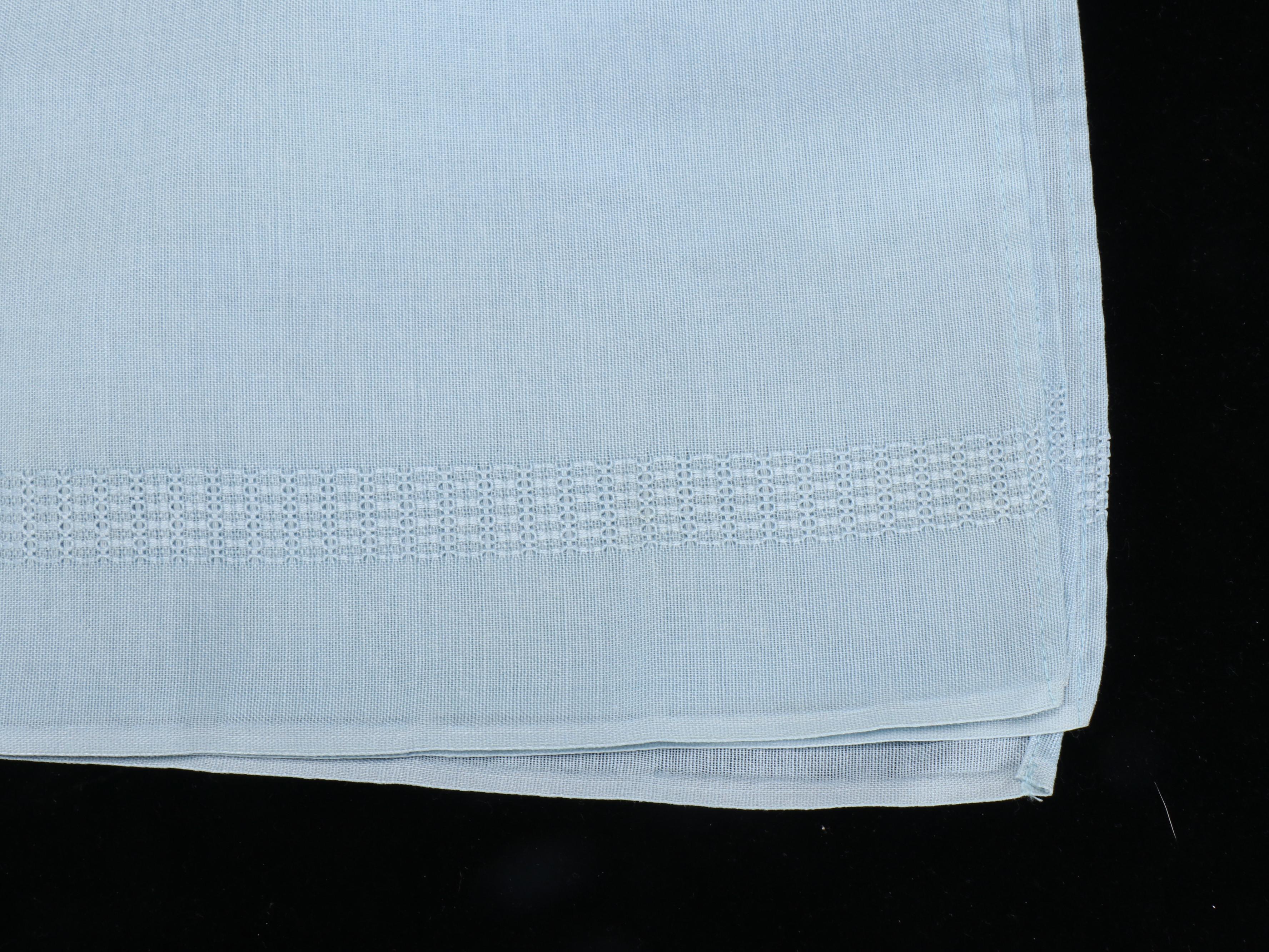 Vintage Embroidered and Other Table Linens