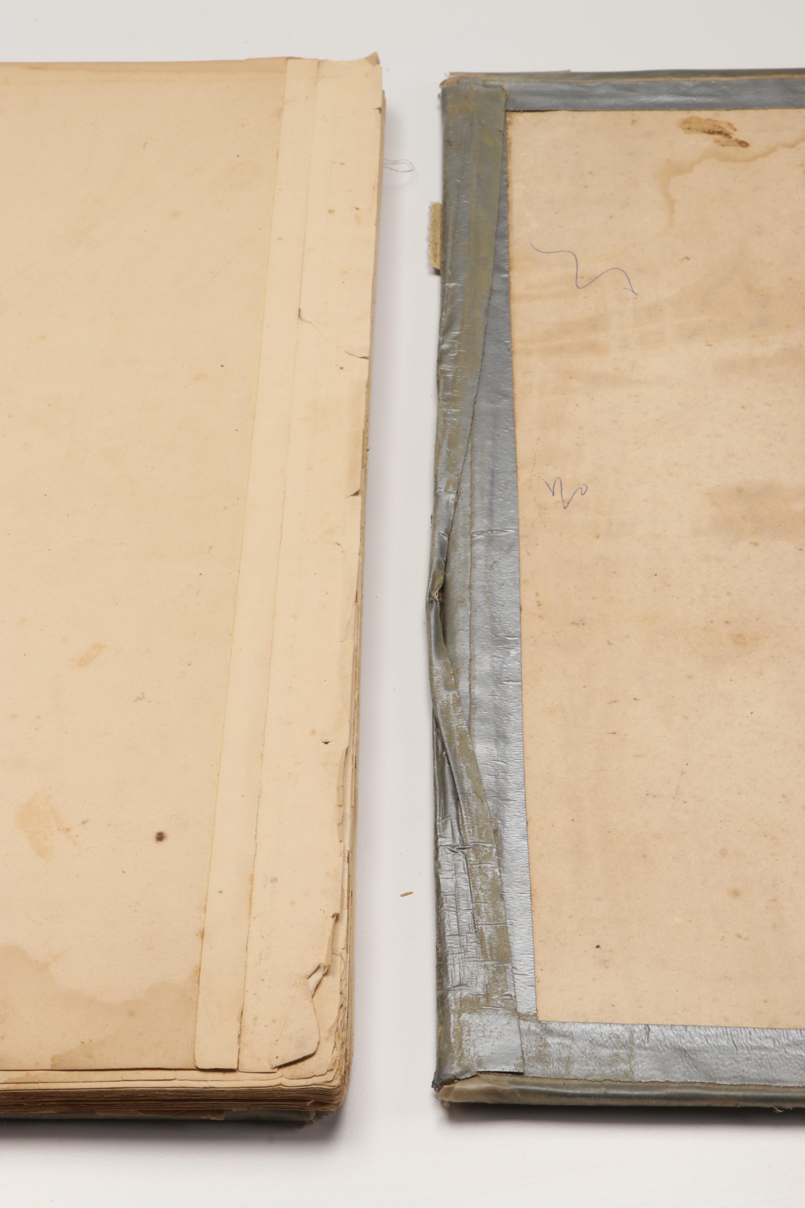 Caldwell's Atlas of Ashland Co. Ohio, 1874