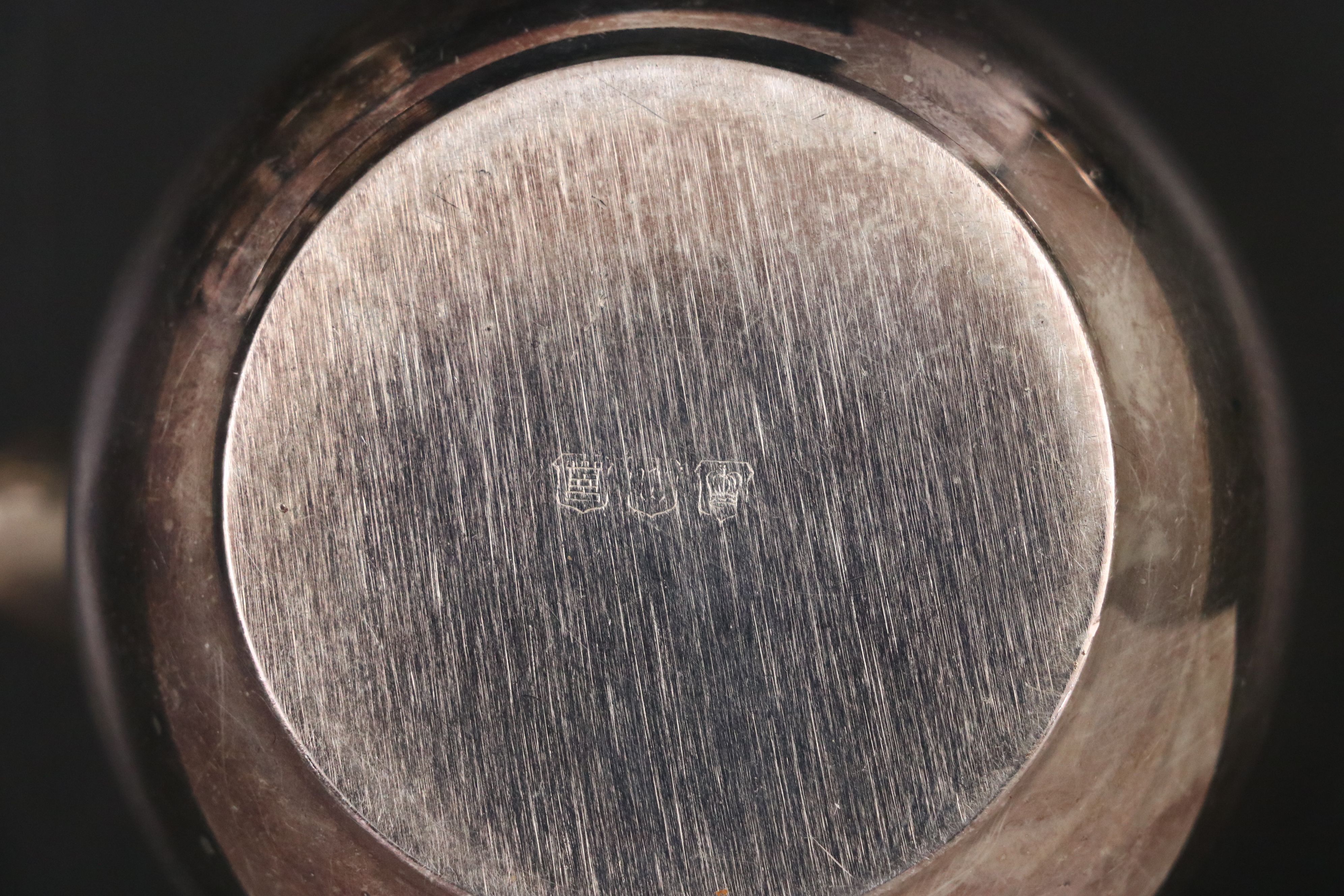 Silver Plate Divided Dish, Coasters, Brandy Warmer, and More Table Accessories