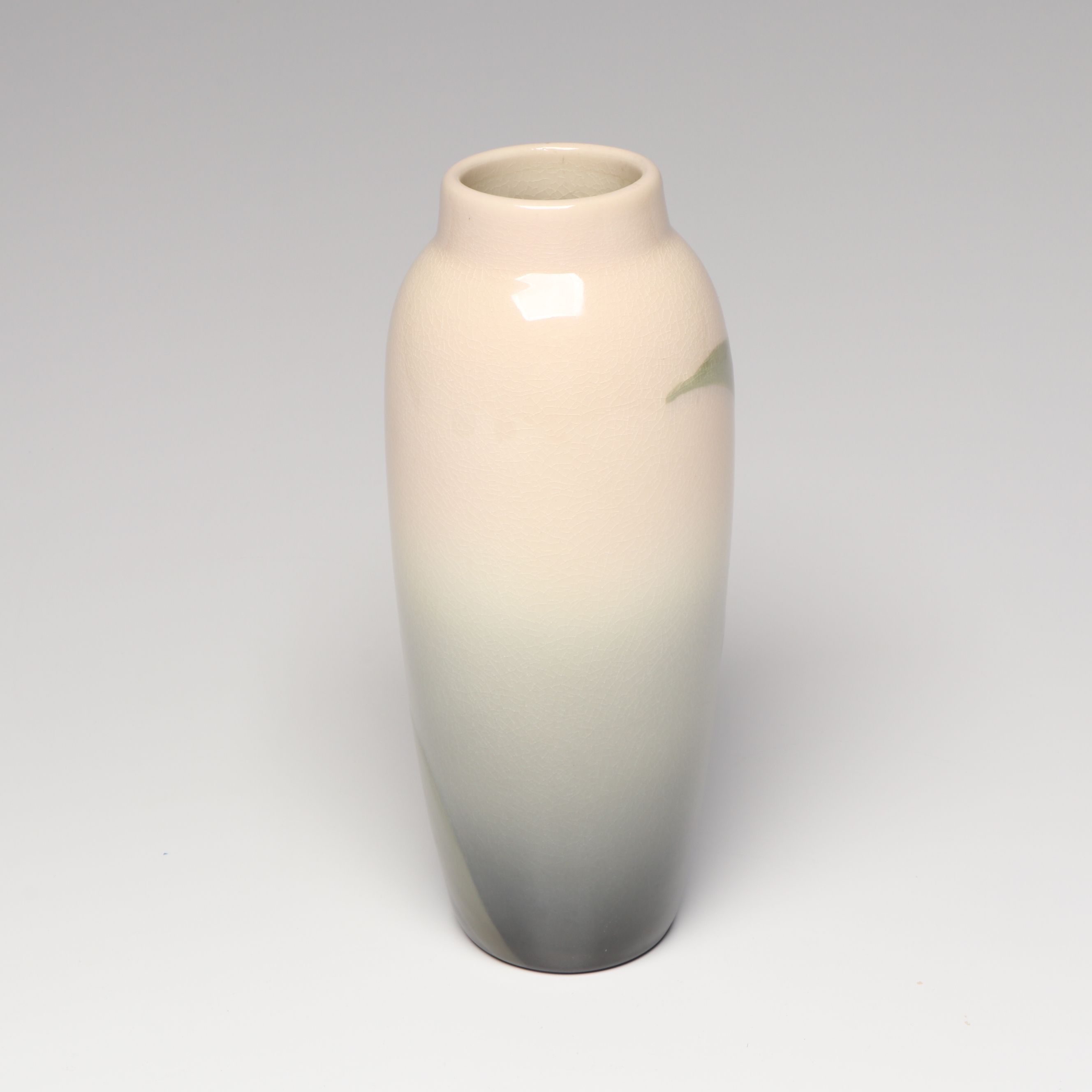 Sara Sax for Rookwood Pottery Ceramic Vase, 1909