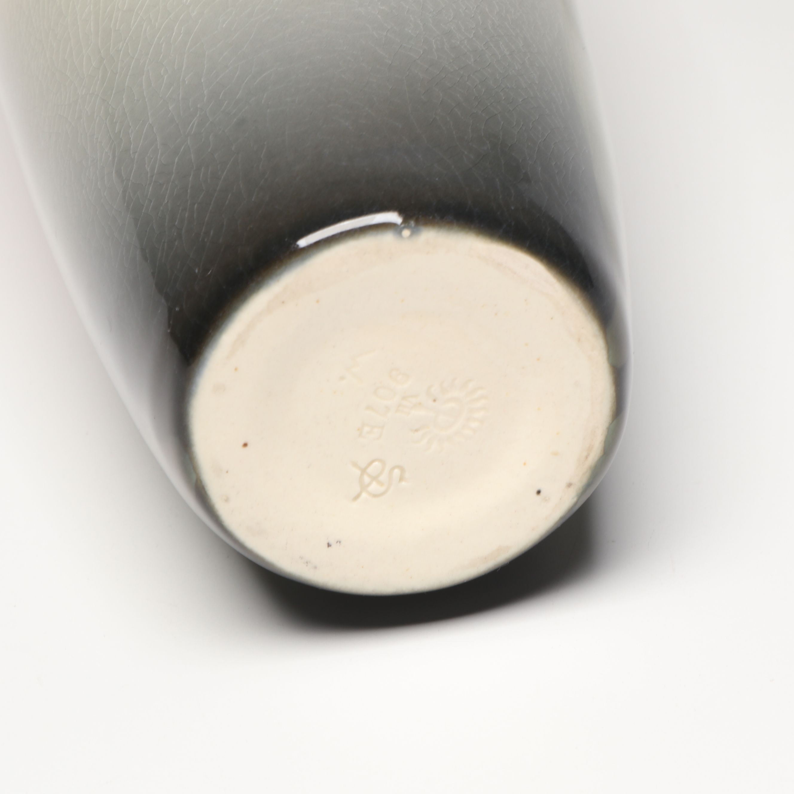 Sara Sax for Rookwood Pottery Ceramic Vase, 1909