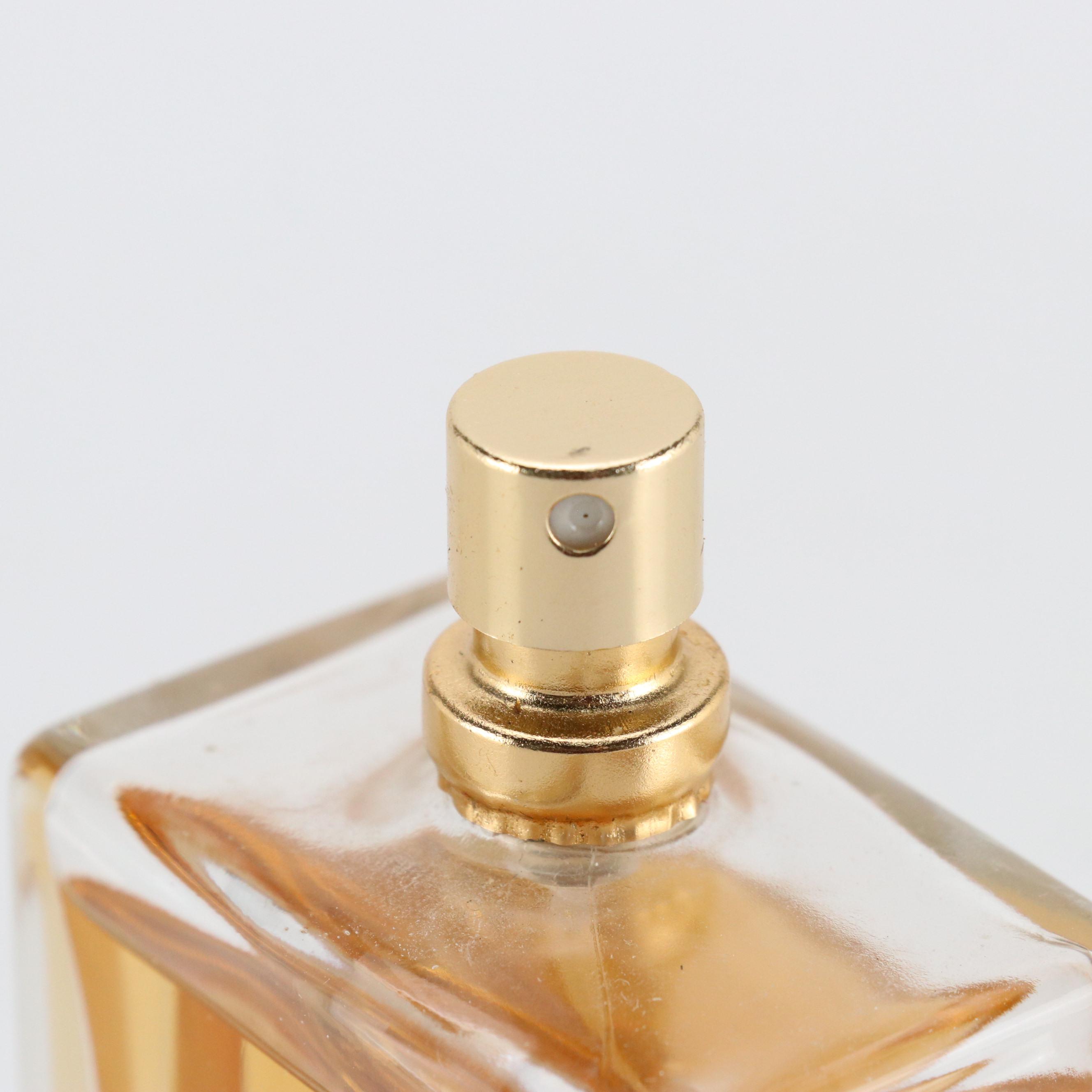 Chanel N°5 Eau de Parfum 750ml Bottle and N°22 Talc 4oz Container