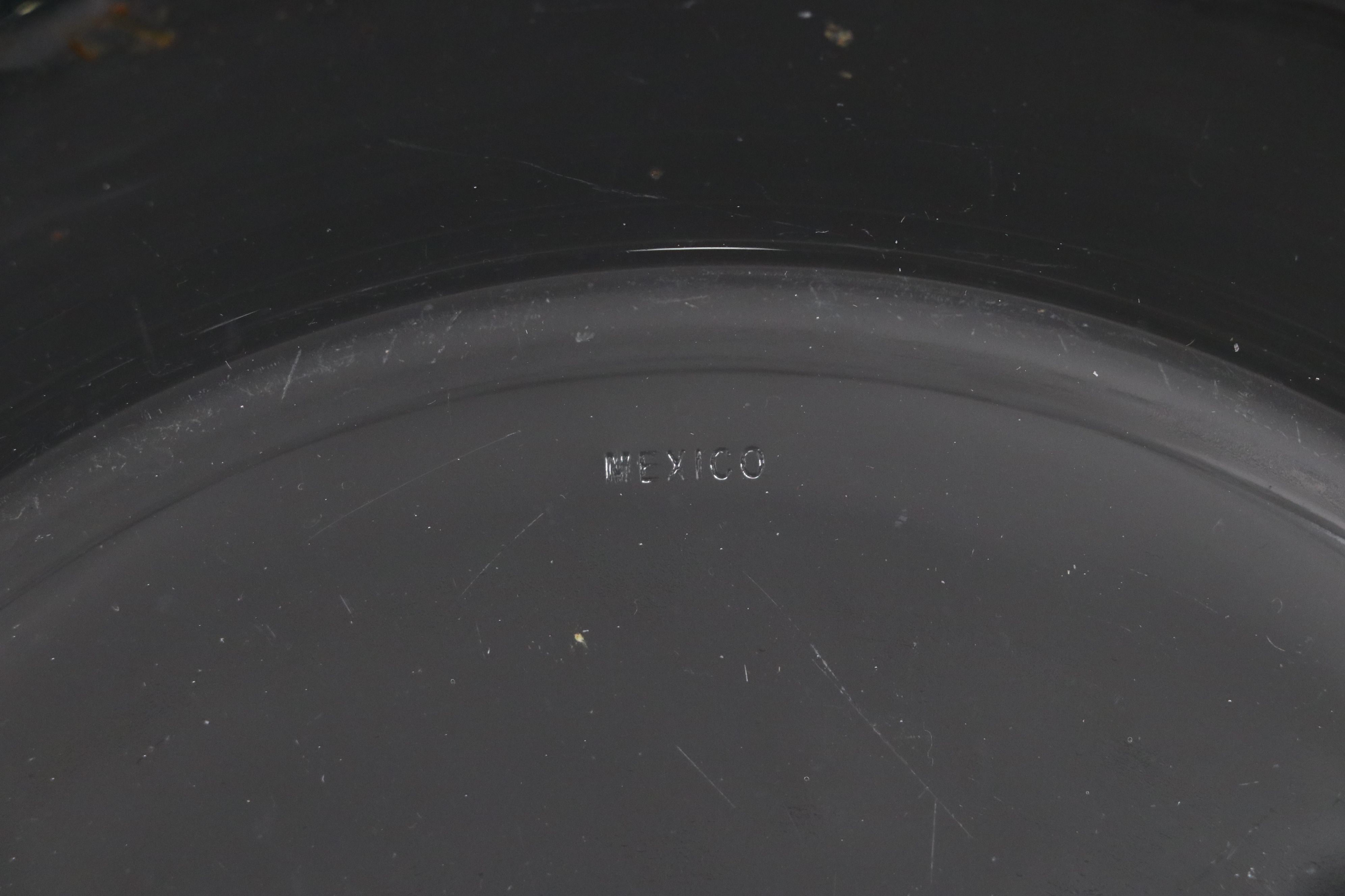 Anchor Hocking, Pyrex with Other Glass Bakeware