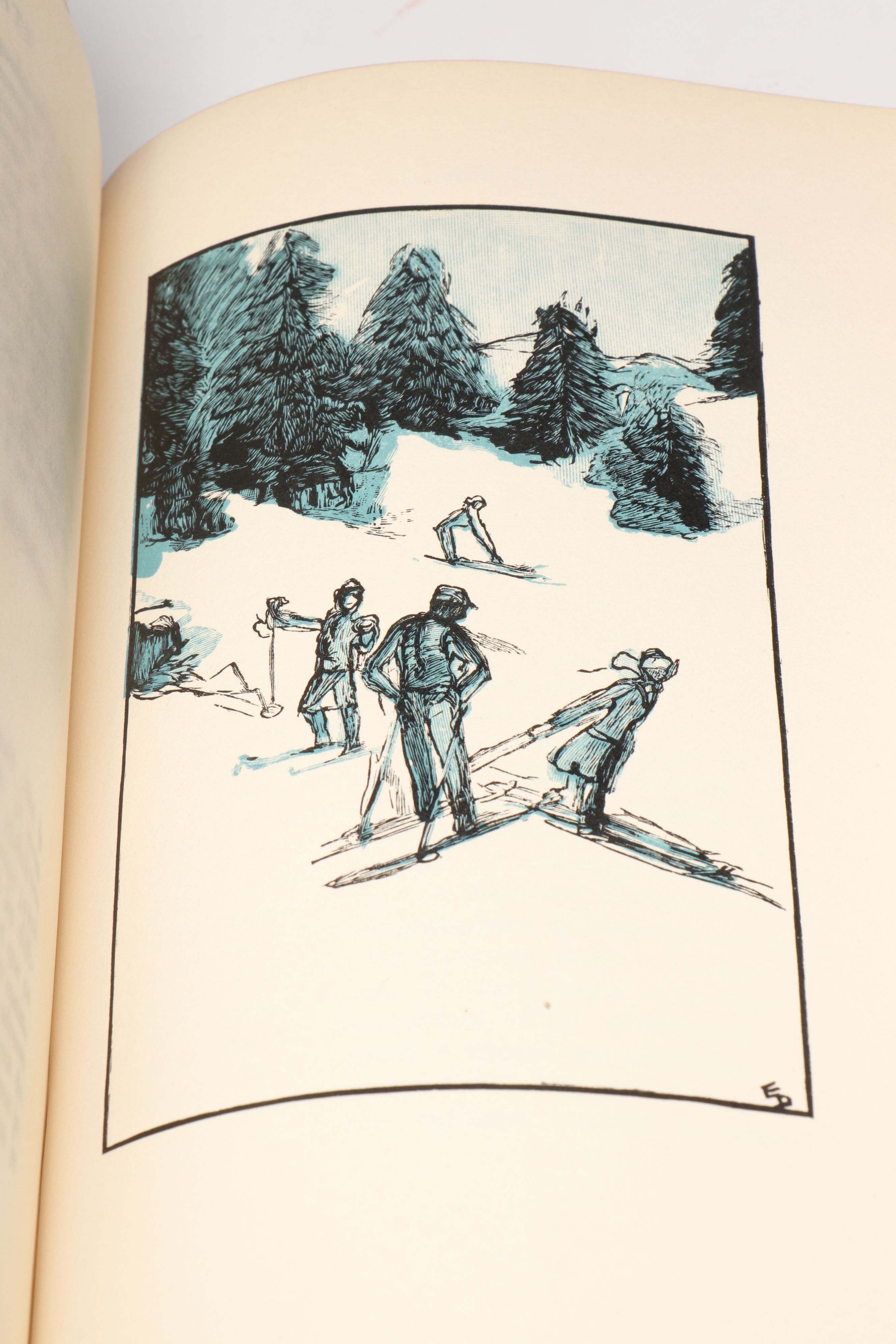 "Bryon", "Climats" and More André Maurois French Biographies and Books