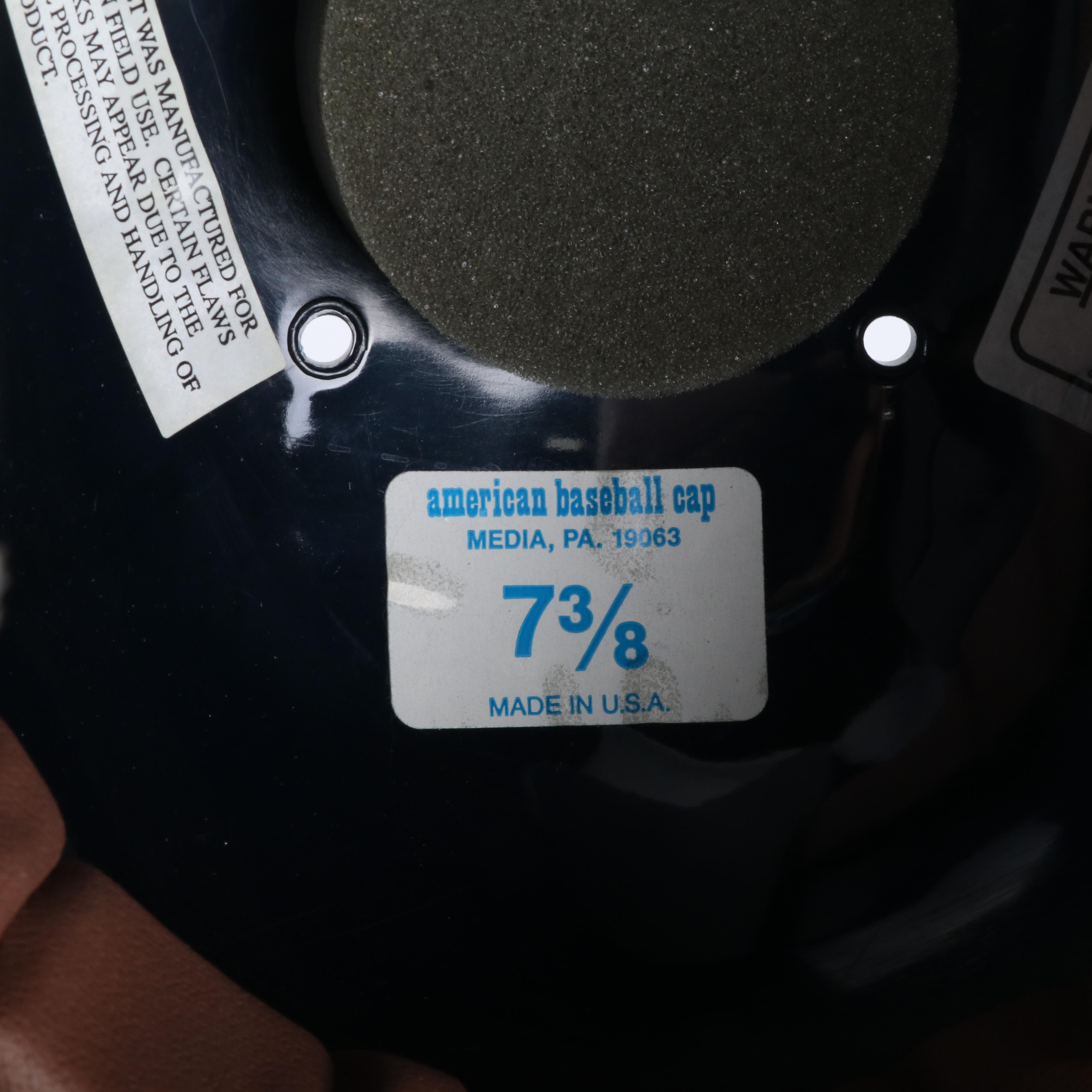 Jeff Bagwell Signed Helmet with Sammy Sosa Signed Chicago Cubs Jersey