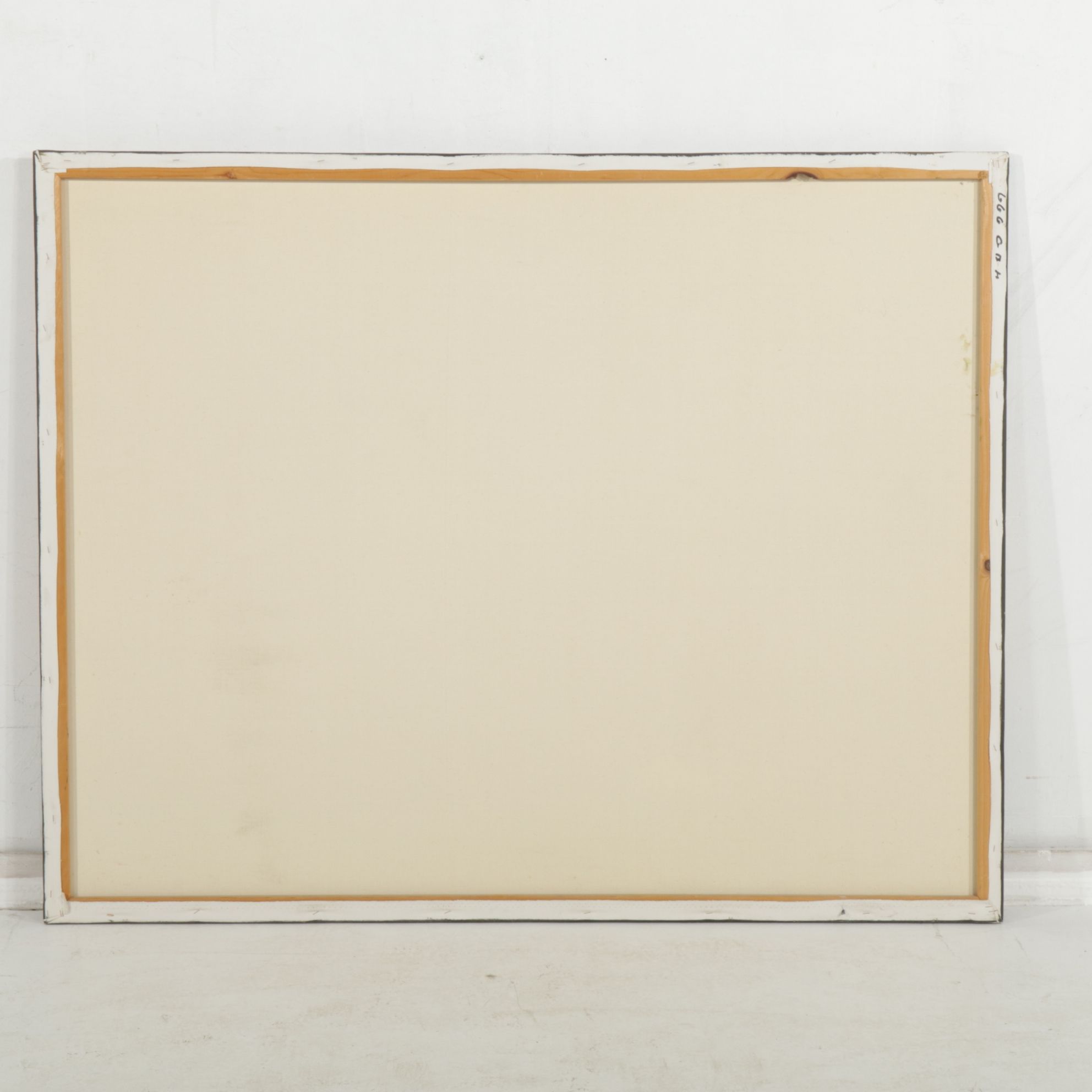 Lee Reynolds Vanguard Studios Oil Painting "Birds in Flight Over Marsh"