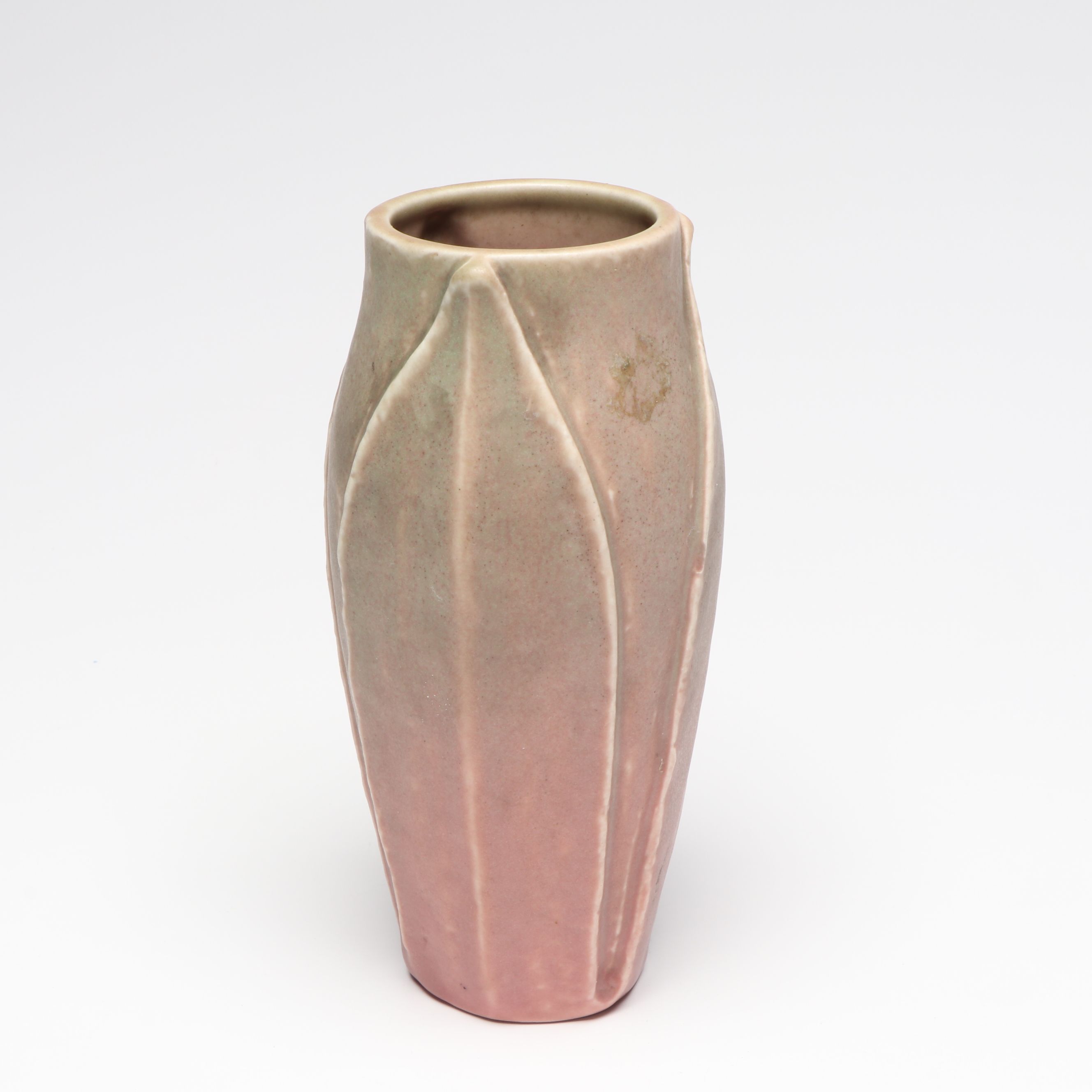 Rookwood Pottery Ceramic Vases, Early 20th Century