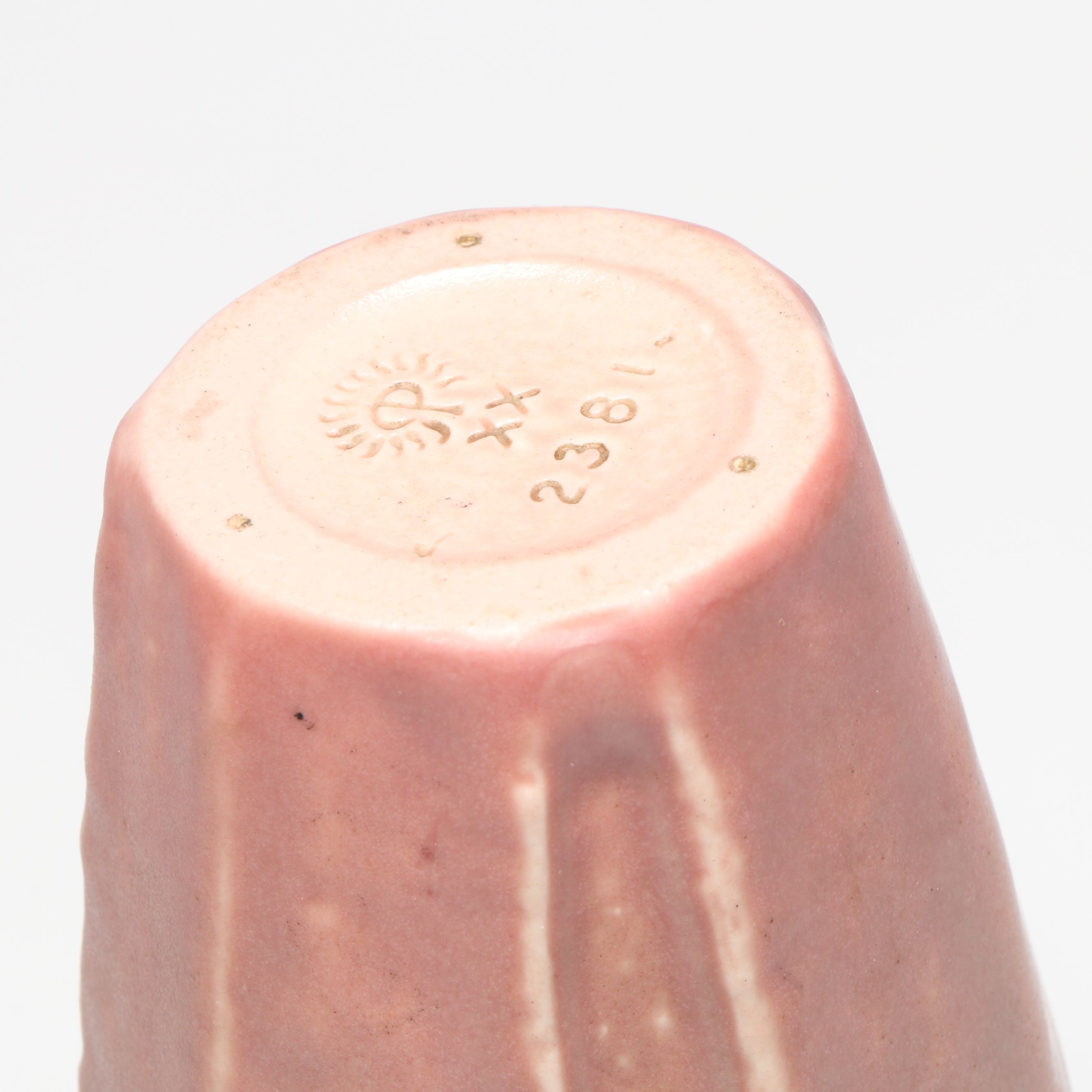 Rookwood Pottery Ceramic Vases, Early 20th Century