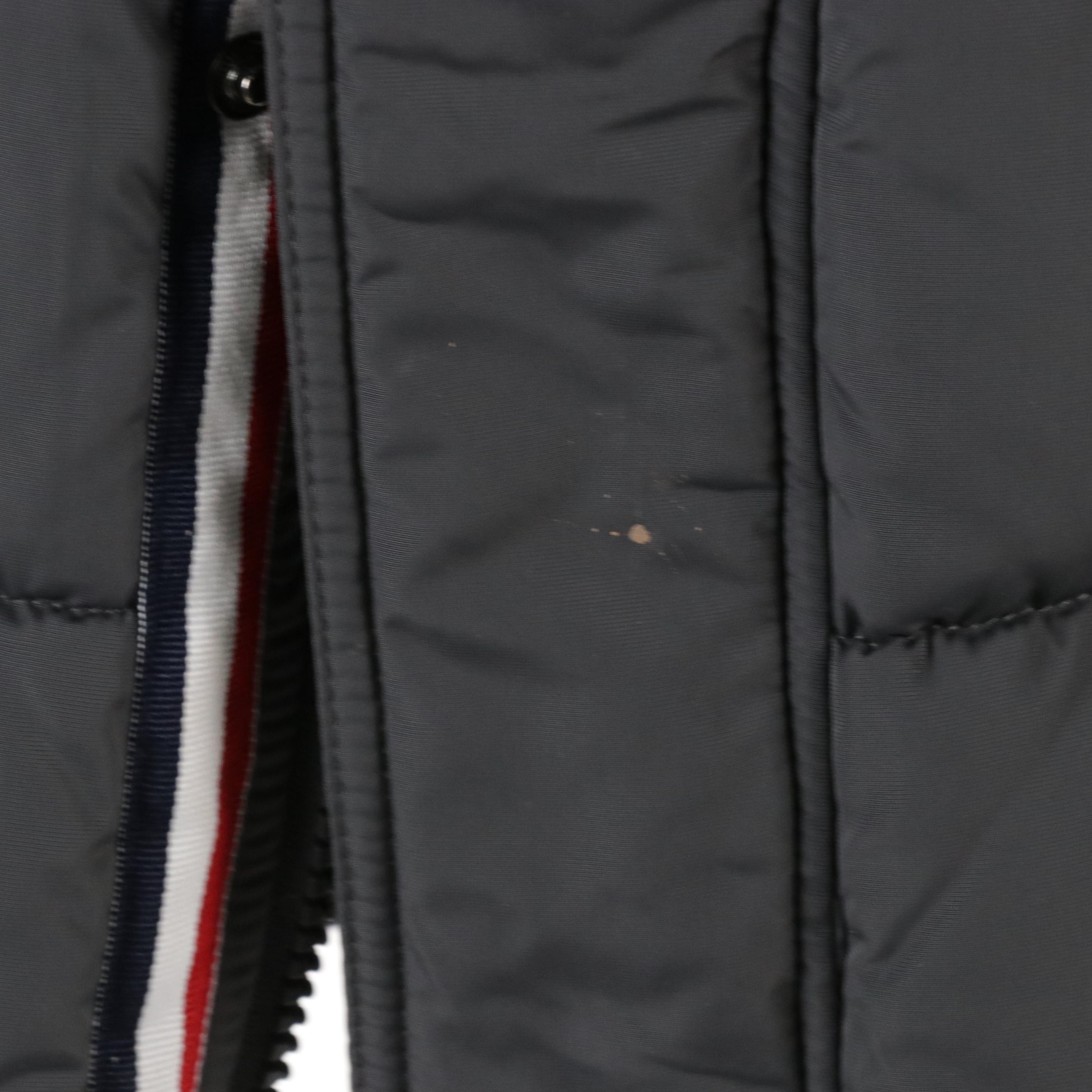 Men's Spire Winter Coat, Alexander LLoyd Polo Shirt & Harbor Bay Long Sleeve Top