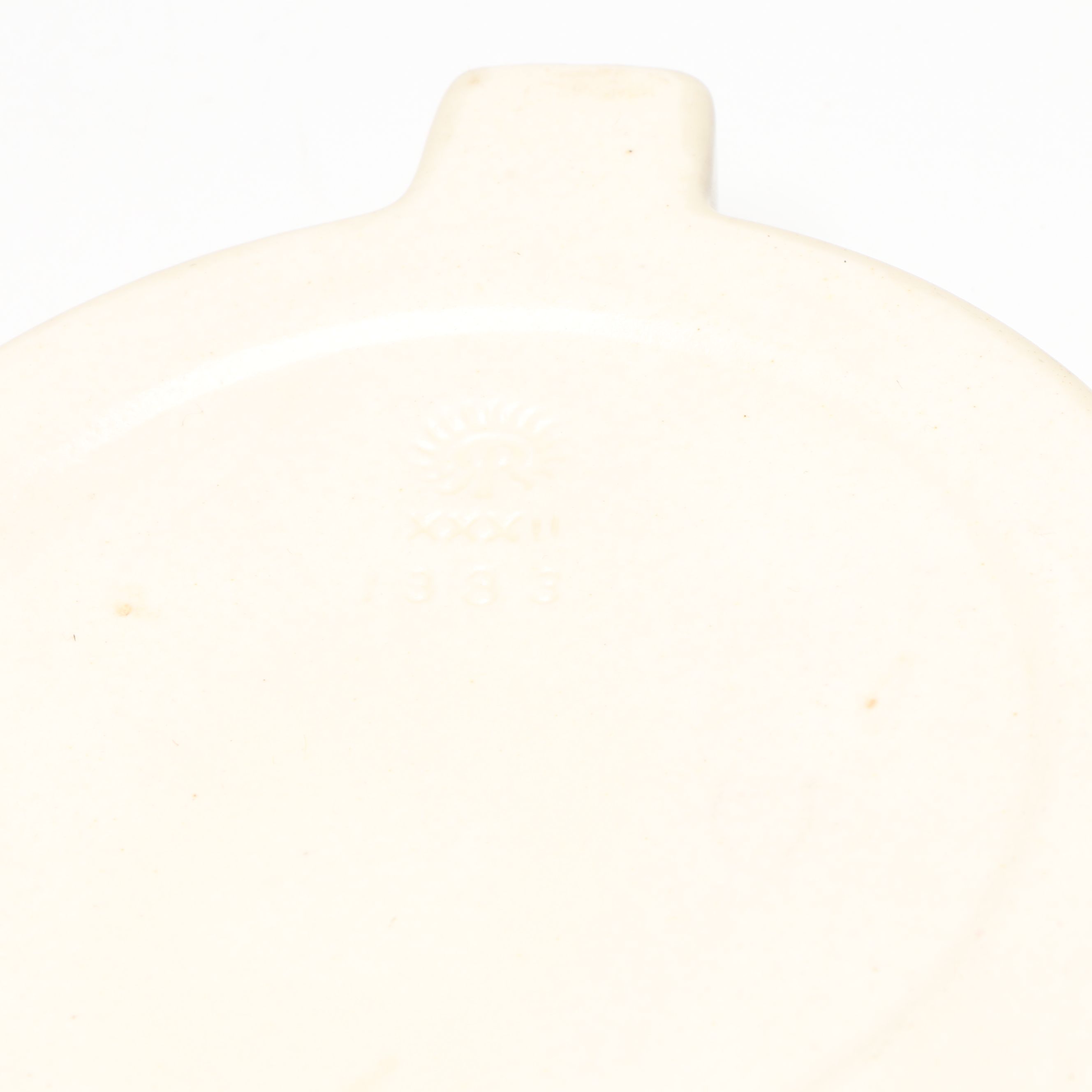 Rookwood Pottery Pink Magnolia Vase with Stand, Early to Mid-20th Century